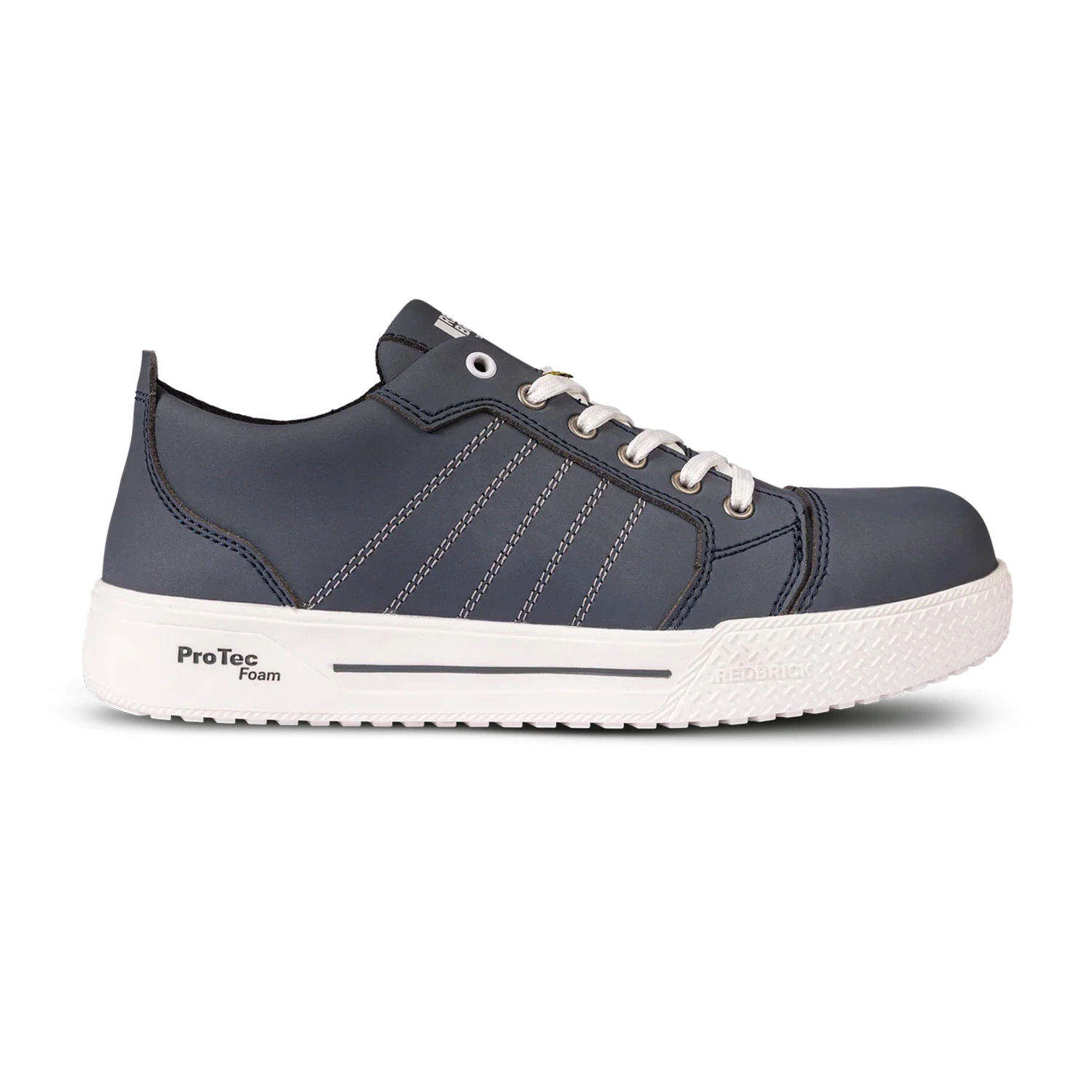 Redbrick Kick Low Chaussure de travail - S3S - Basse - Taille 44-image