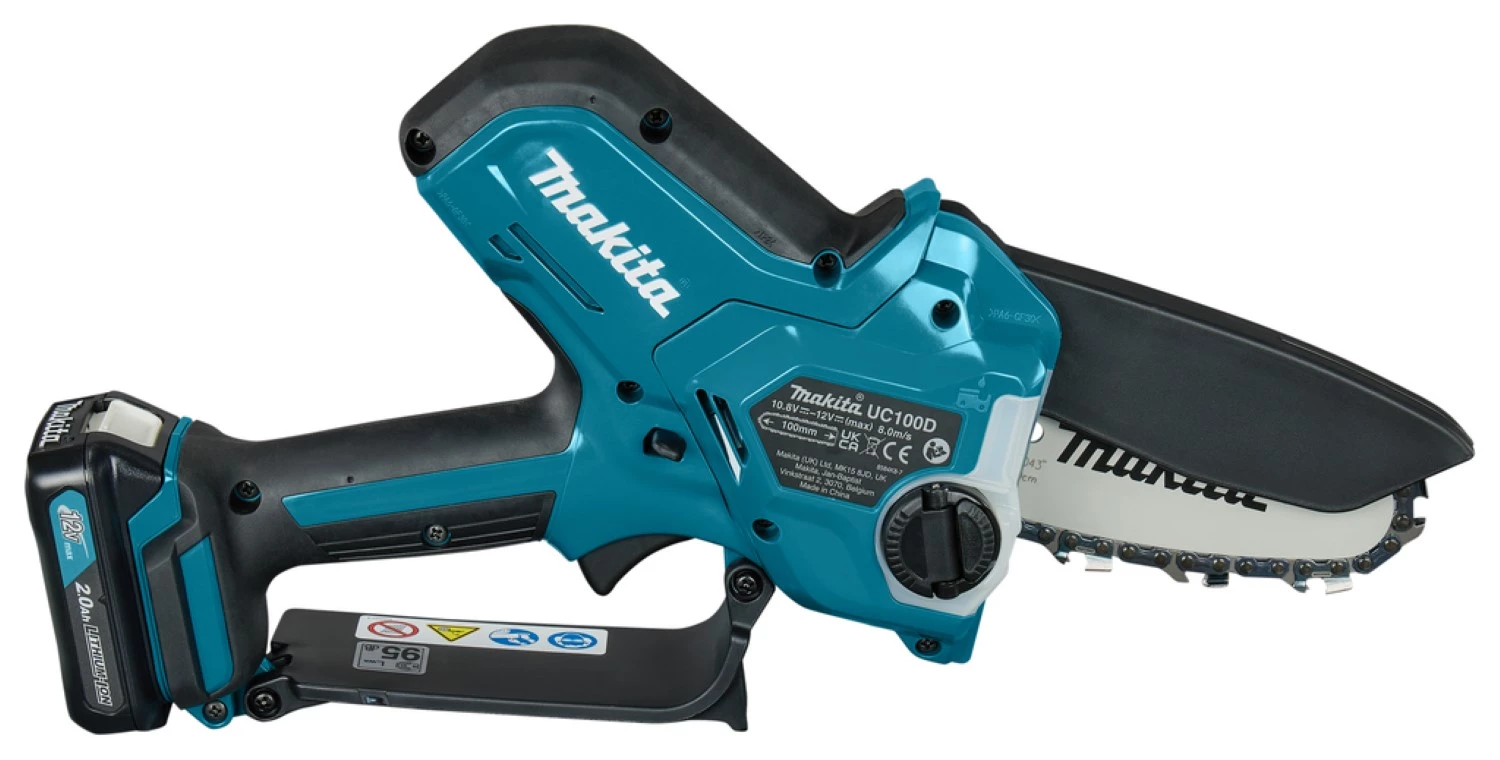 Makita UC100DWA Tronçonneuse sans fil-image