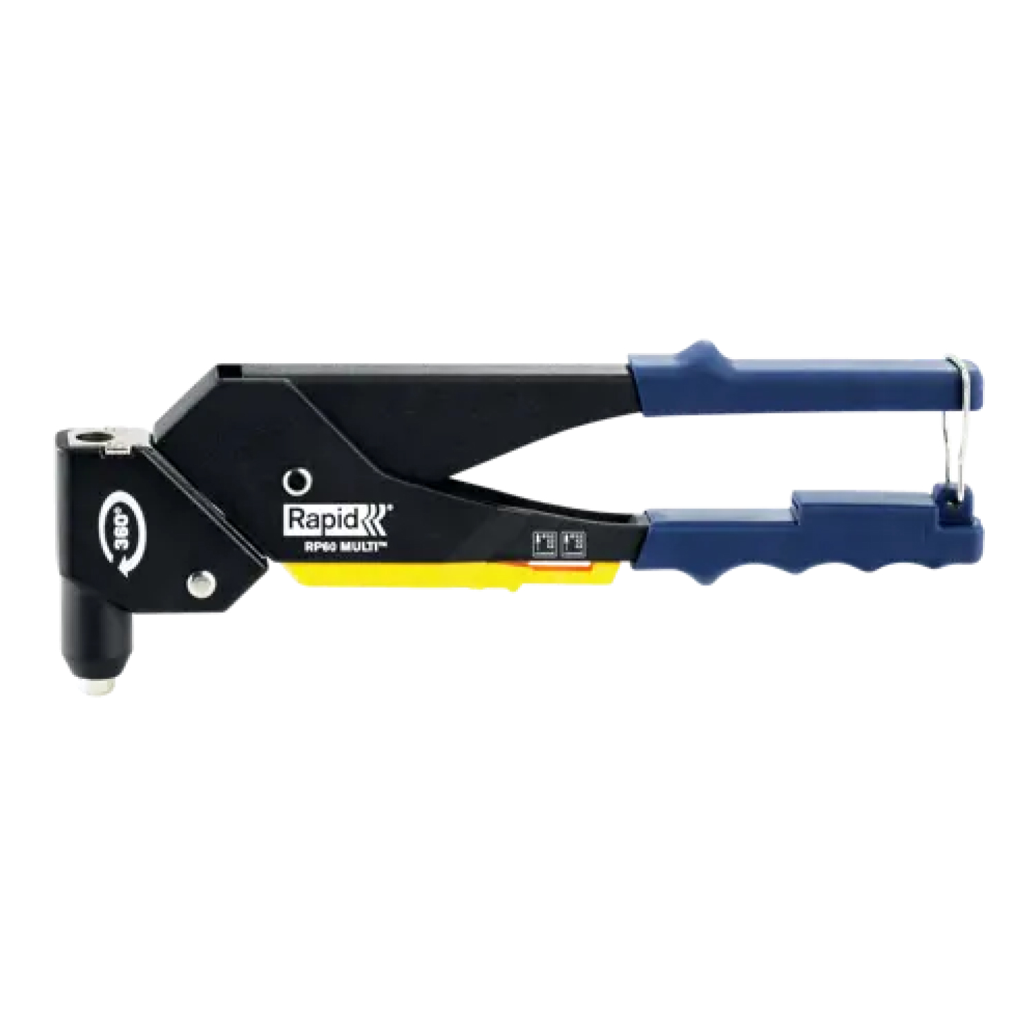 Rapid RP60 Multi Blindklinknageltang - 3,2 / 4,0 / 4,8mm-image