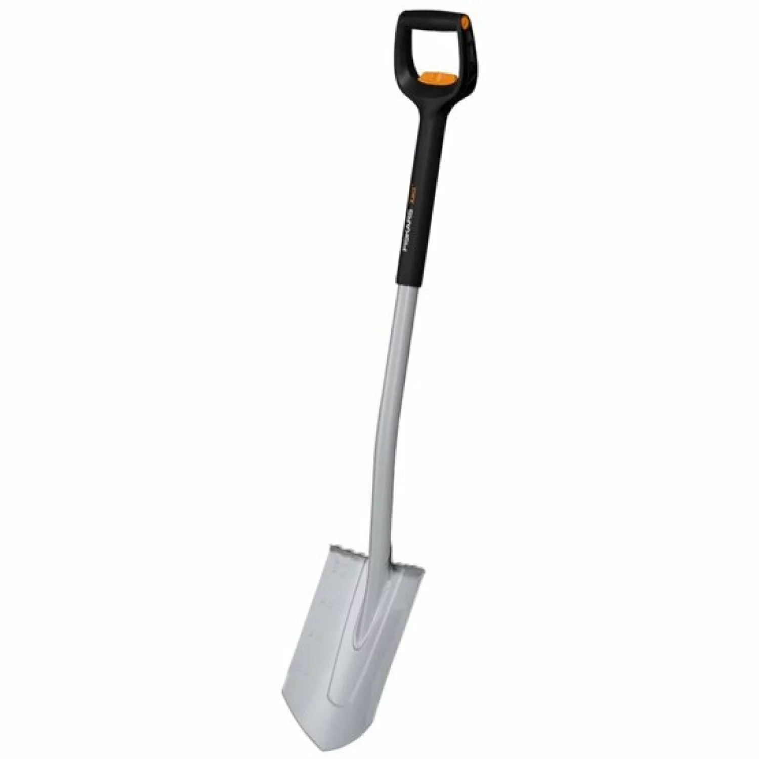 Fiskars 1066732 Xact Telescopische tuinspade spits - 1150 mm-image