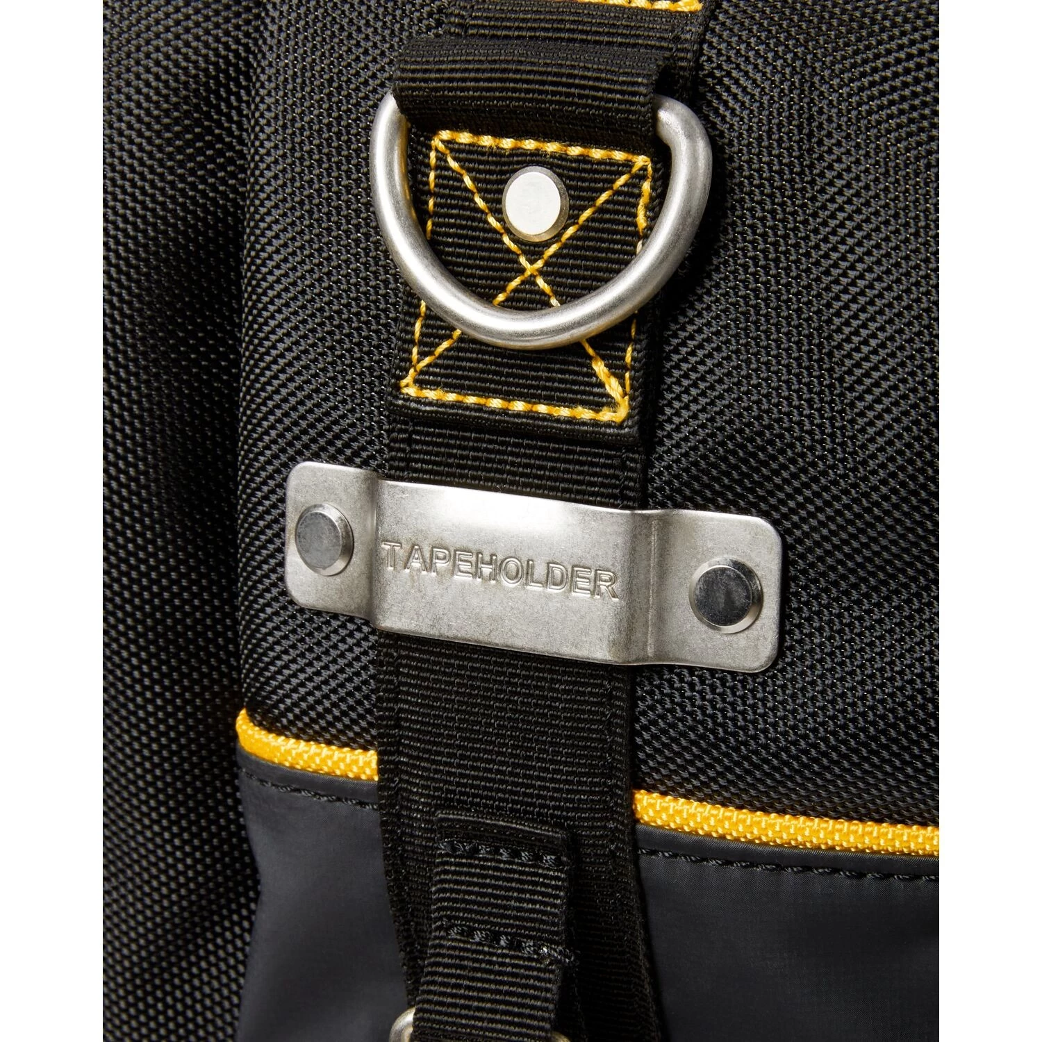 DeWALT DWST83524-9 McLaren Gereedschapsrugzak voor TOUGHSYSTEM - 11"