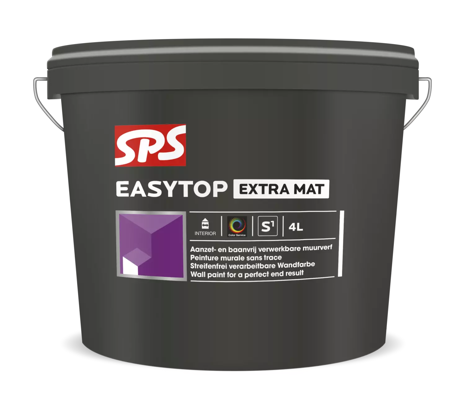 SPS Easytop Extra Mat-image