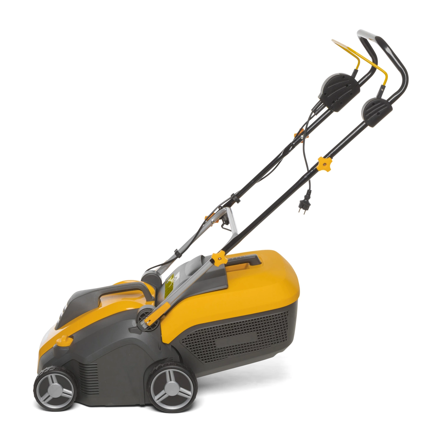 Stiga SV 415 E Verticuteermachine - 1500W - 38cm-image