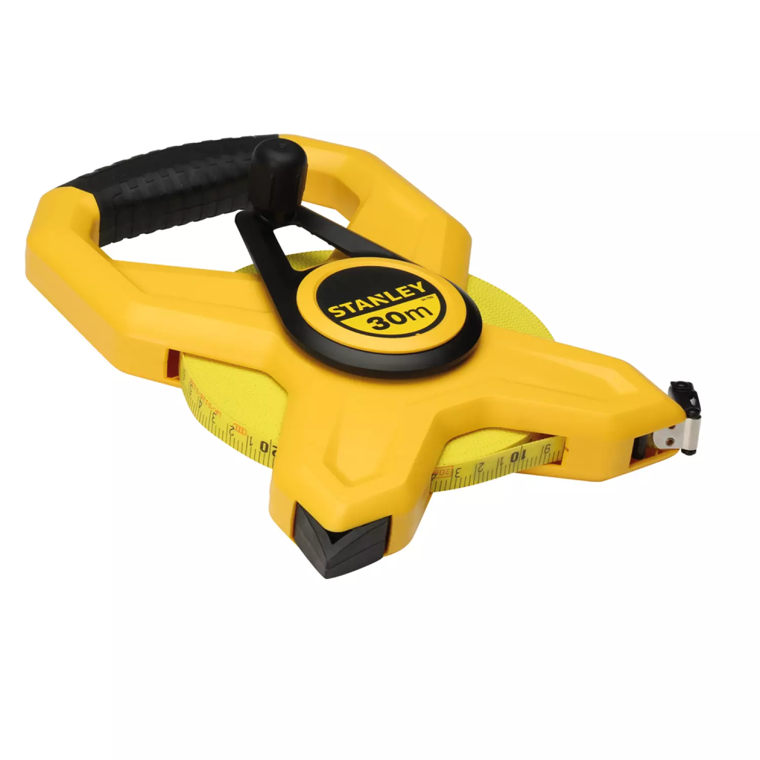 Stanley 2-34-792 Mètre à ruban en fibre de verre - 30 m - 12,7 mm-image