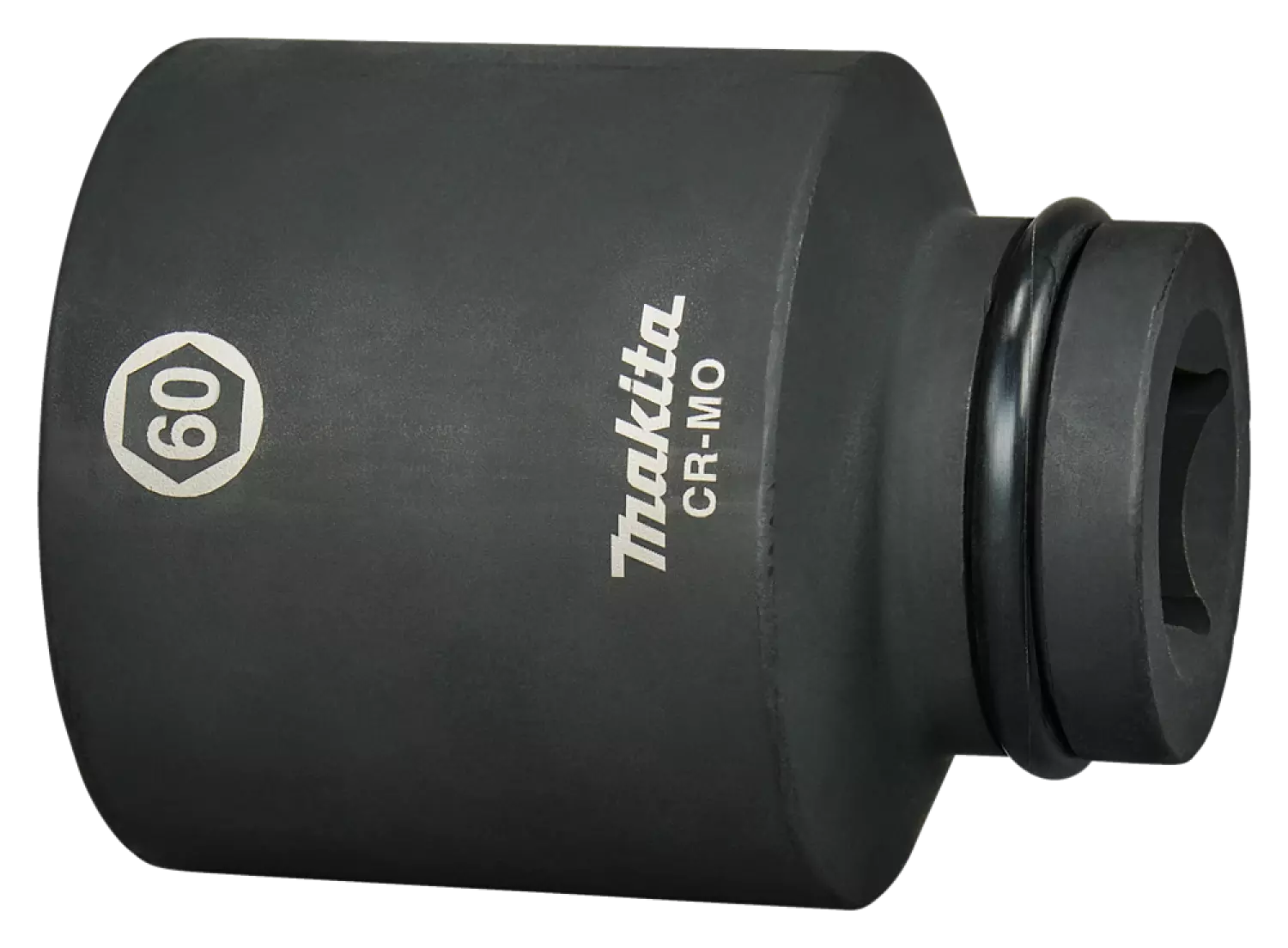 Makita E-24804 Capuchon de force - 60x108mm-image