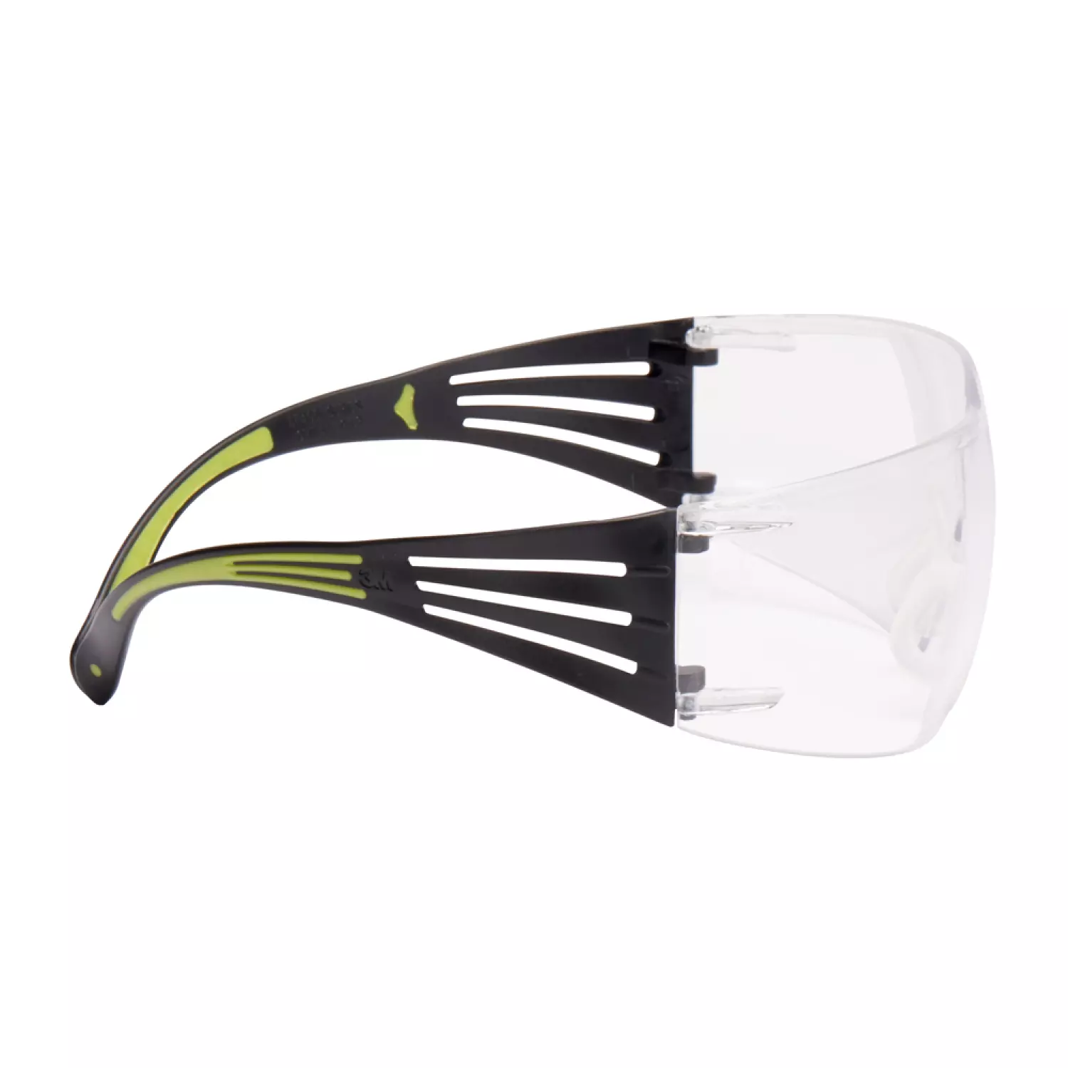 3M Lunettes de sécurité SecureFit™ - antirayures - antibuée - verres incolores - SF401AS/AF-EU-image