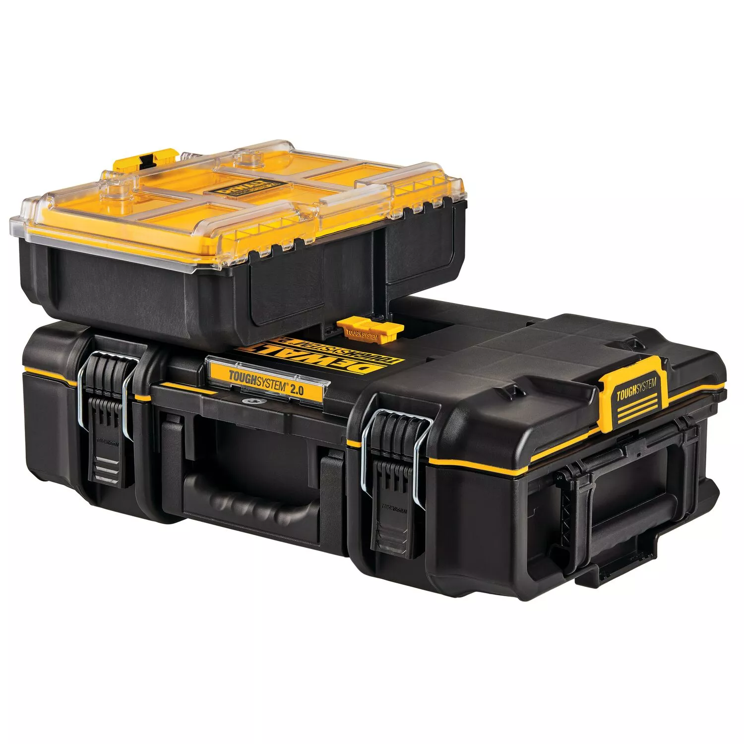 DeWALT DWST83392-1 ToughSystem 2.0 1/2 Organizer-image