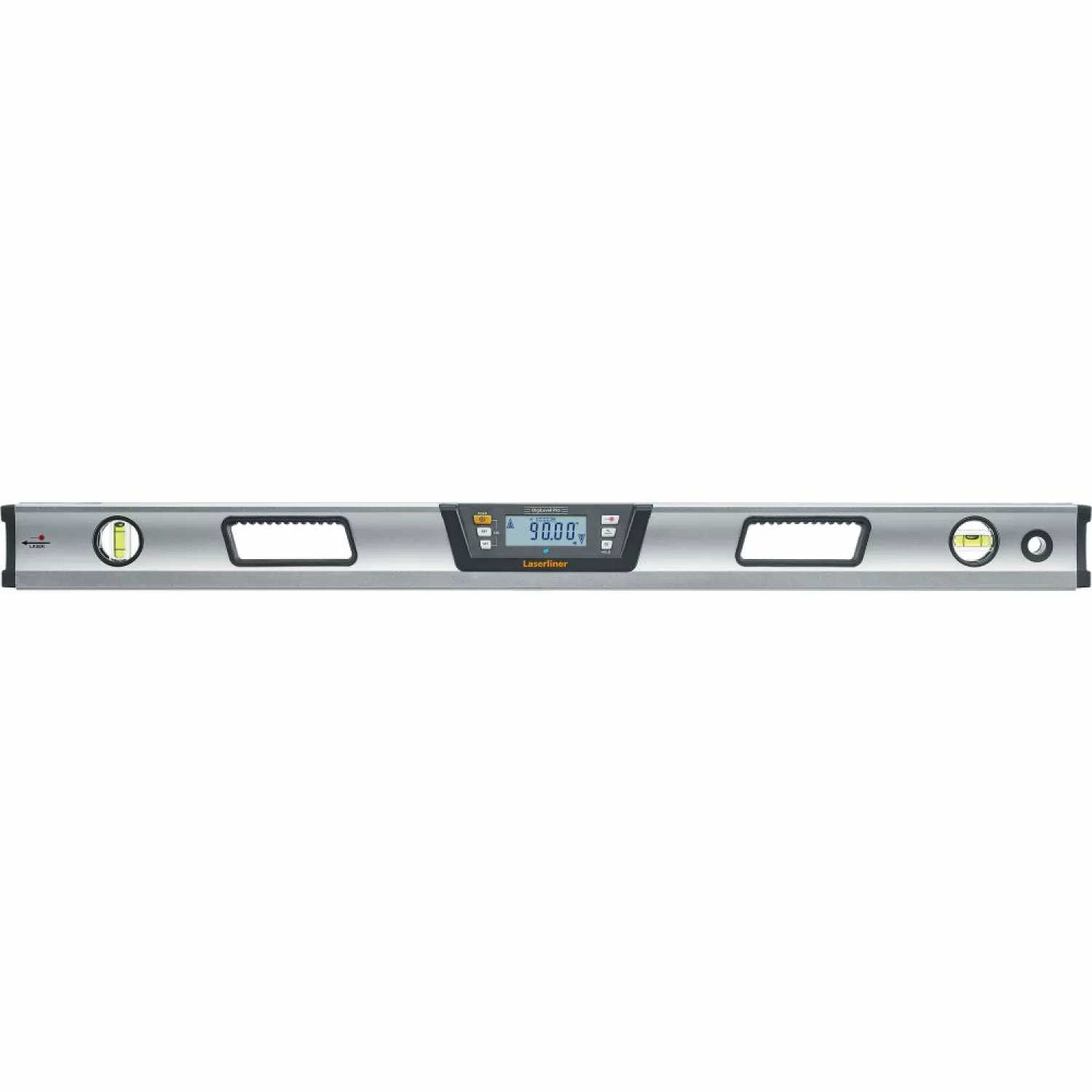 Laserliner 081.272A - Niveau à bulle électronique numérique-image
