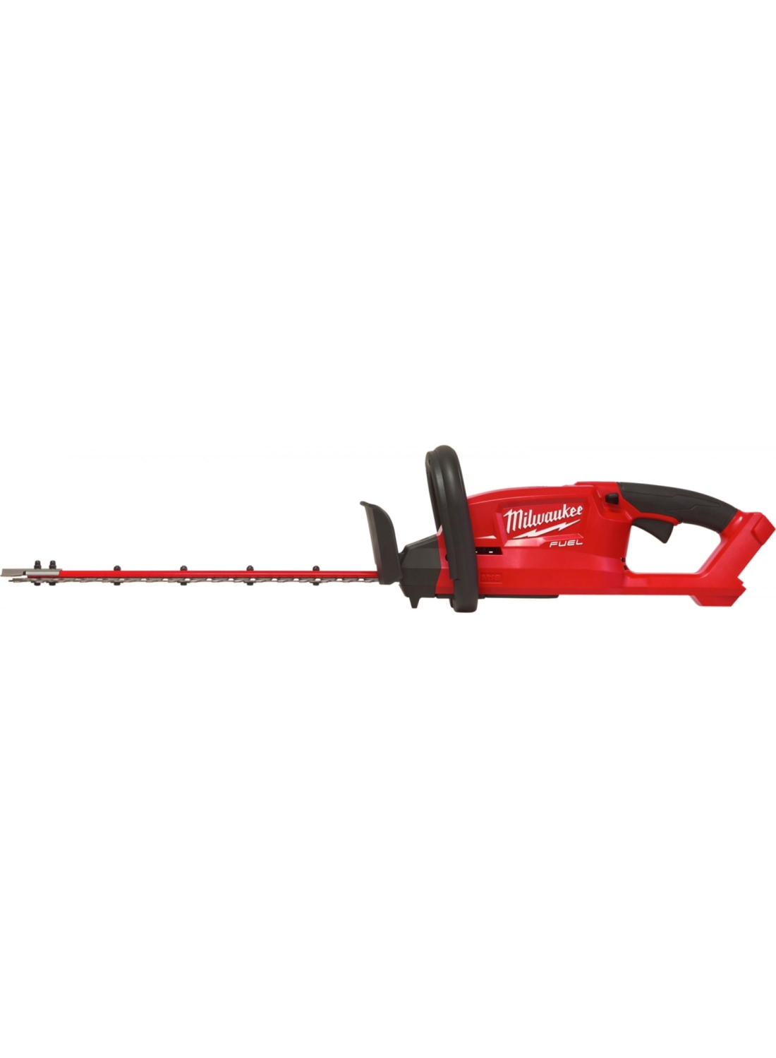 Milwaukee M18 FHET45-0 FUEL 18V Li-Ion batterie taille-haie corps - 450 mm-image