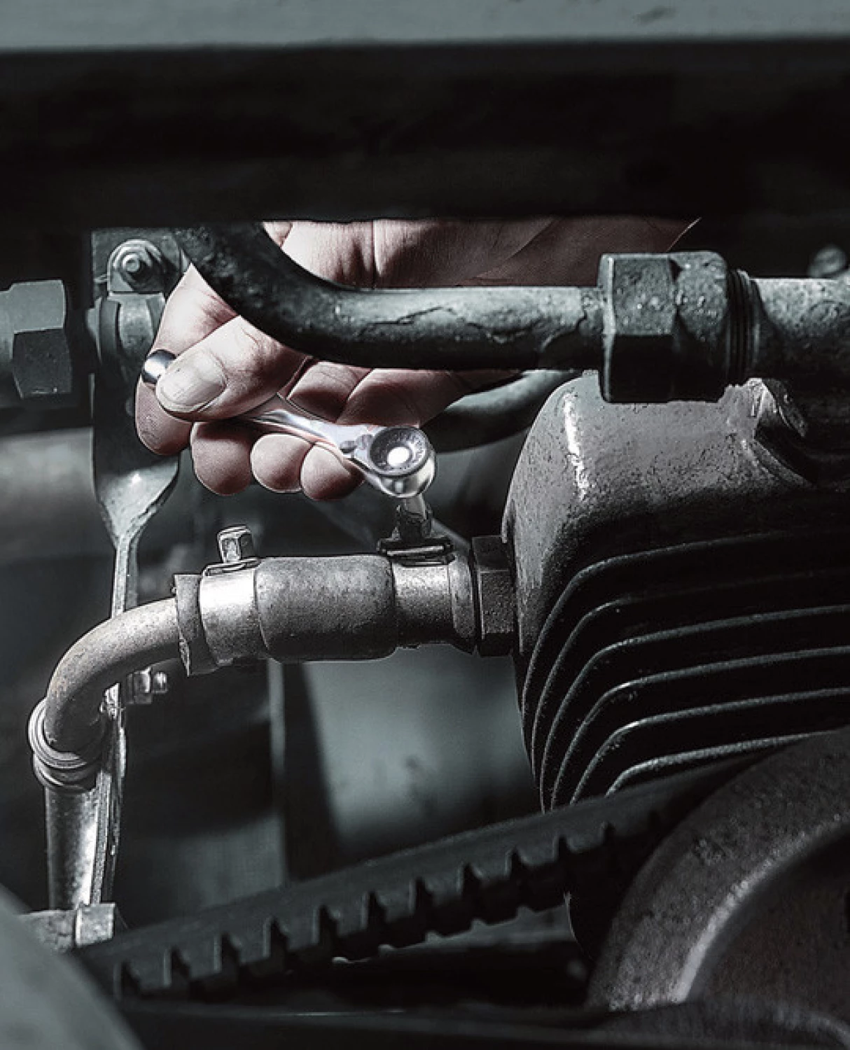 Wera 05049050001 Tool-Check 1 Gereedschapset in Tool-Check - 38-delig-image