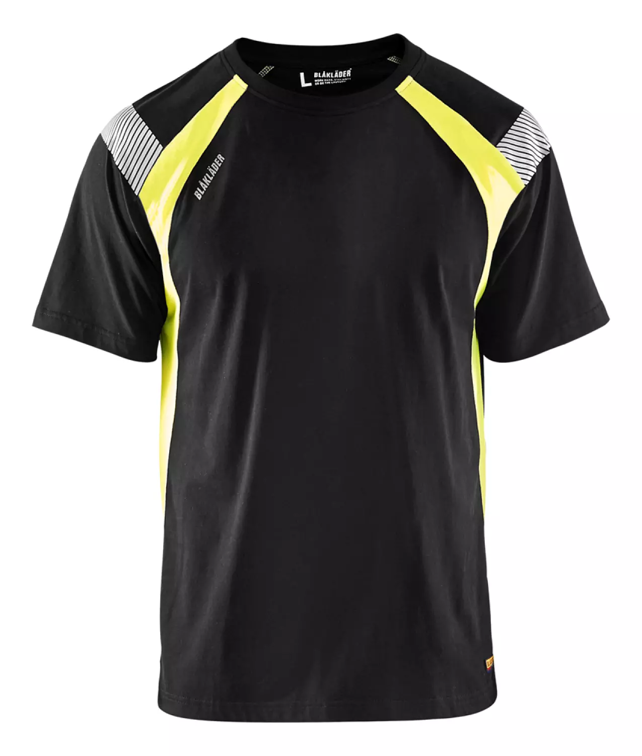 Blåkläder 3332 T-shirt Visible-image