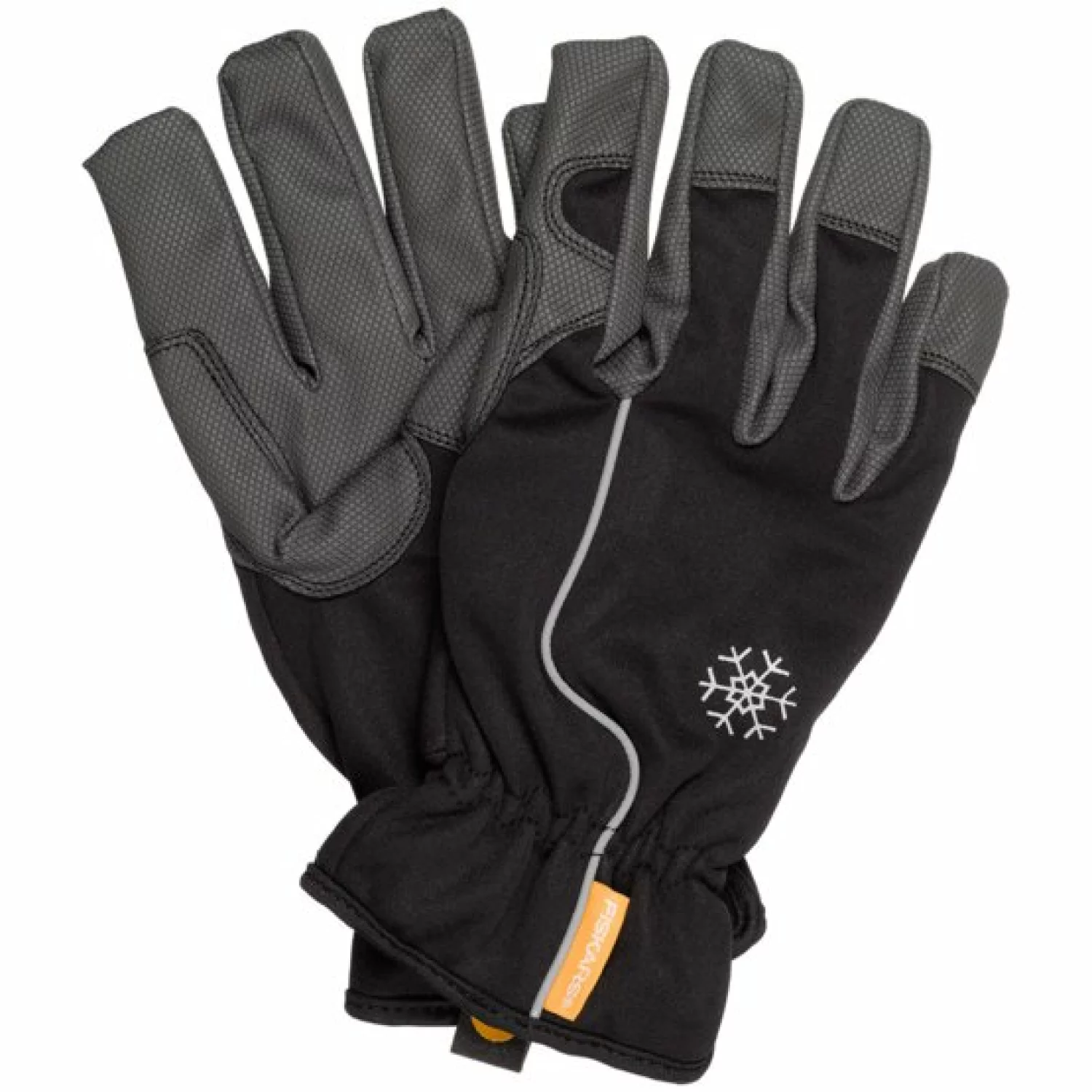 Fiskars 160007 Winterhandschoenen - 10/XL-image