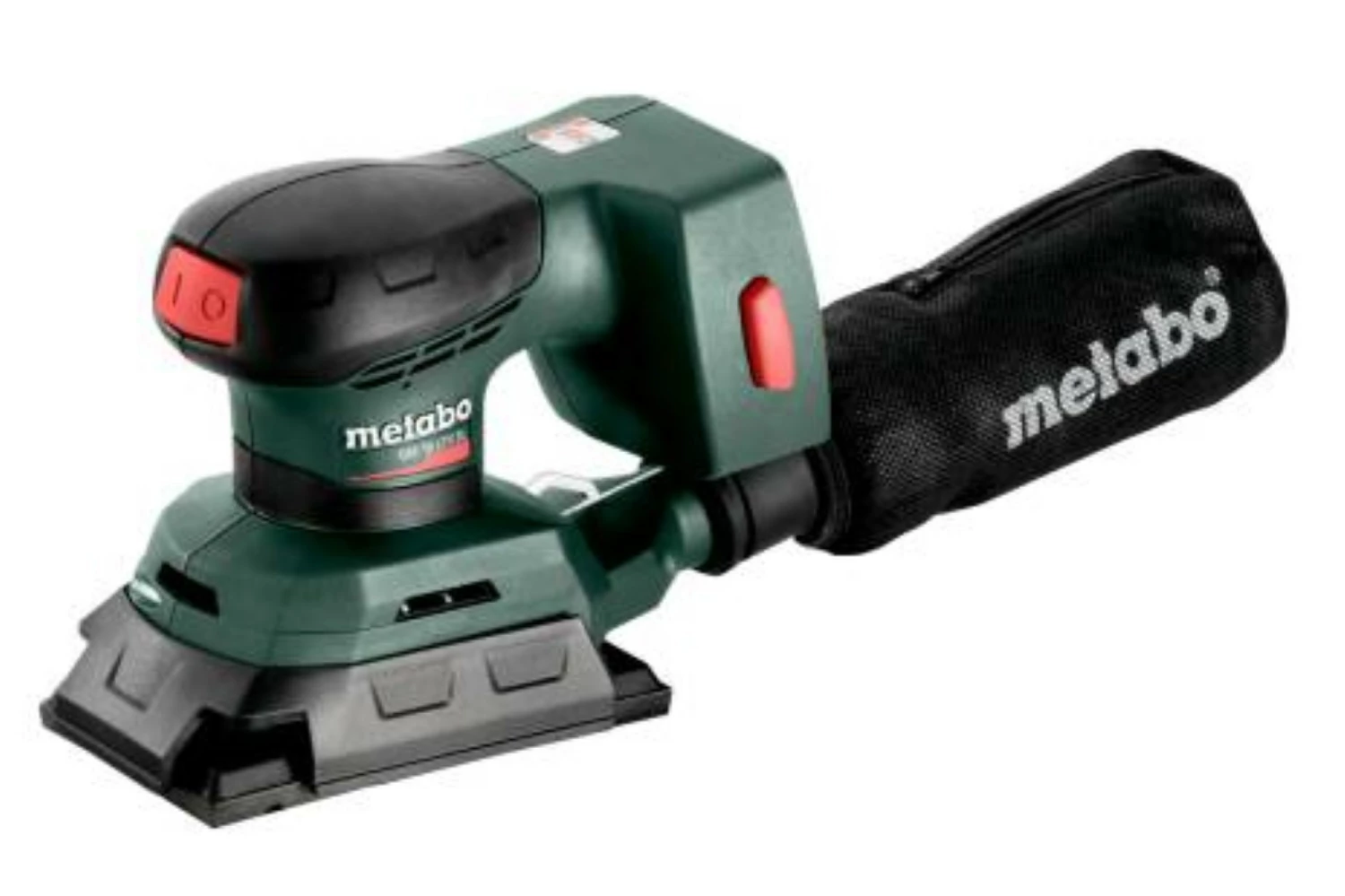 Metabo SM 18 LTX BL Accu Multischuurmachine - 18V-image