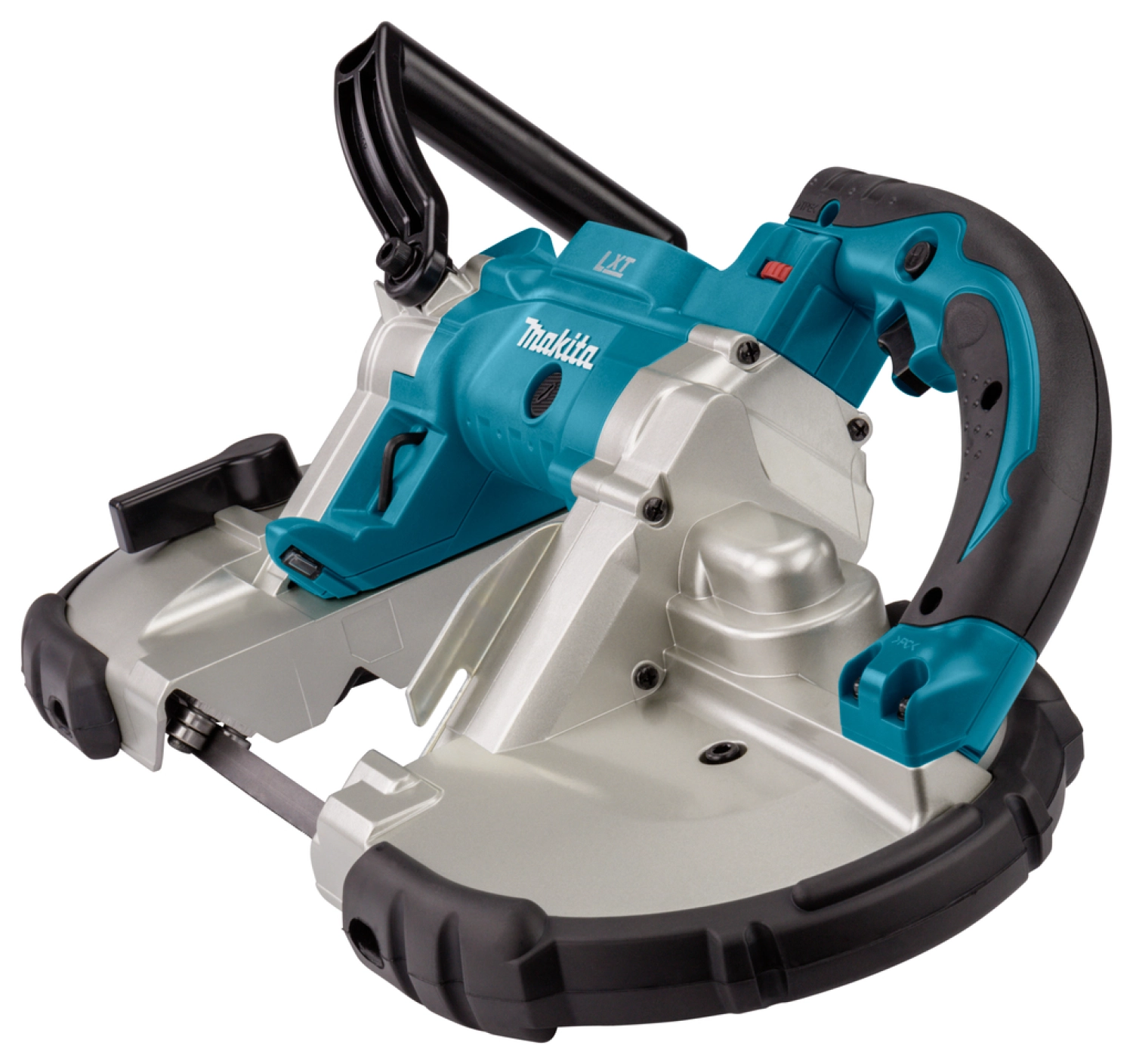 Makita DPB180Z 18V Li-Ion accu bandzaag body - 1140mm-image