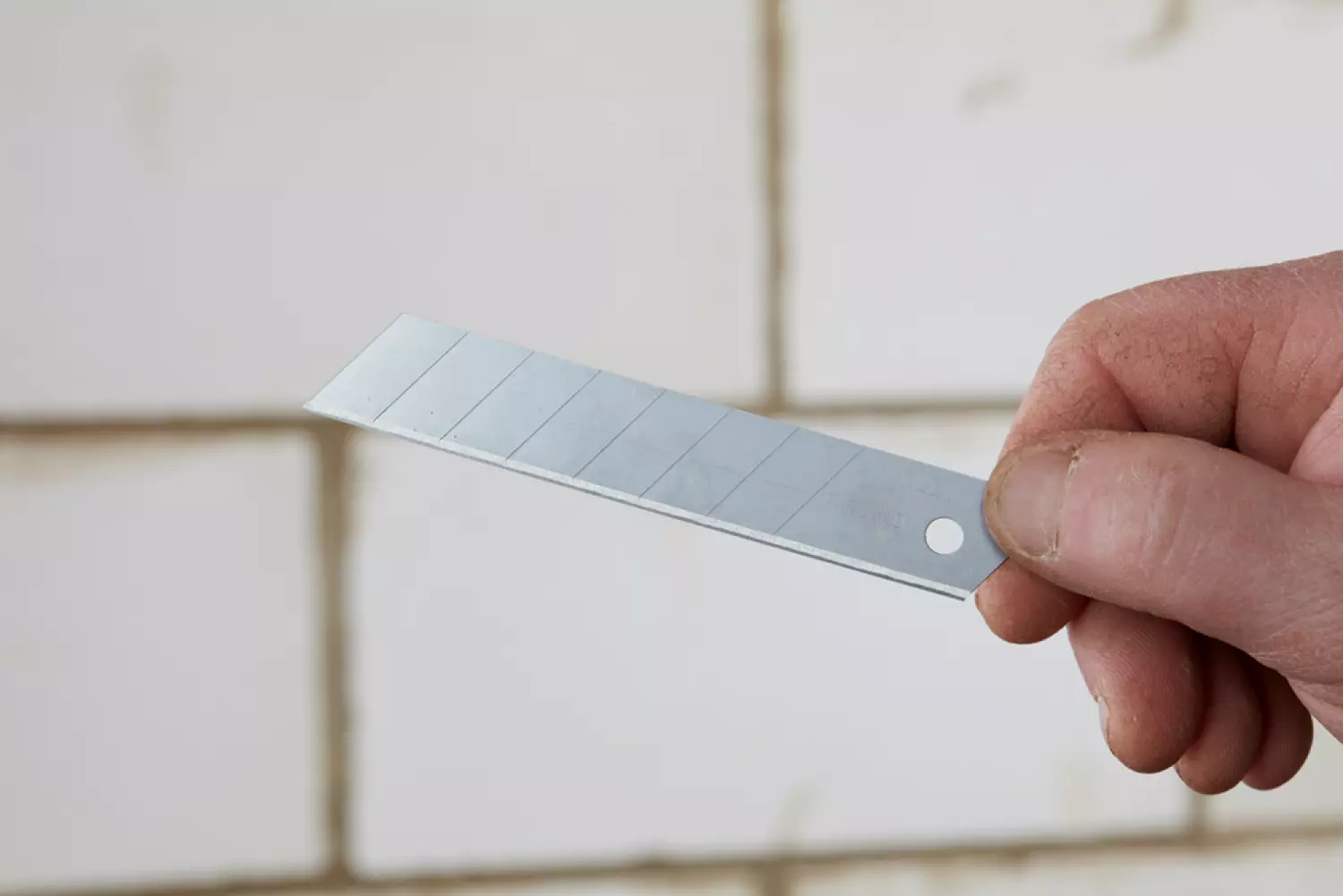 Stanley 1-11-301 Afbreekmesjes - 18mm (100st)-image