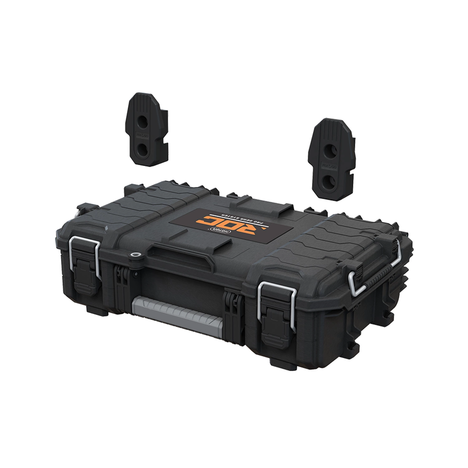 Keter 261668 ROC Pro Gear Coffre de rangement-image