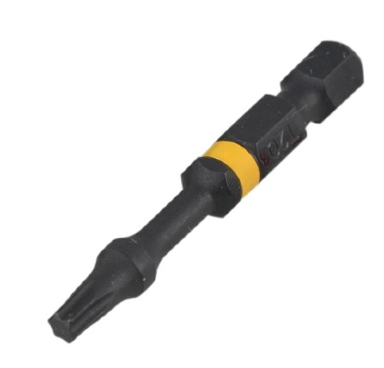 DeWalt DT7396T Embout à percussion - Torx - T25 x 50mm (5pcs)-image