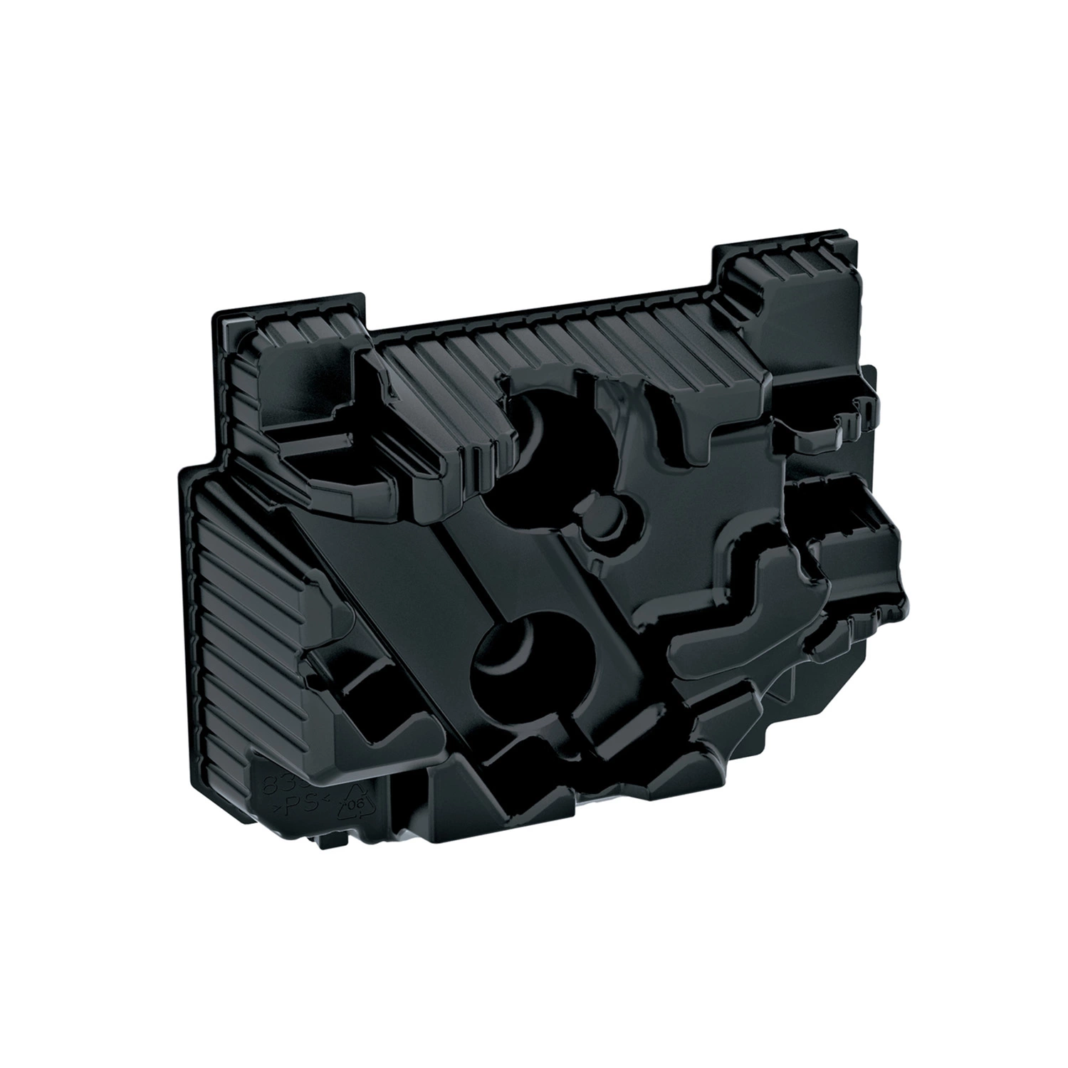 Makita 839016-6 Mbox 3 insert pour SD100-image