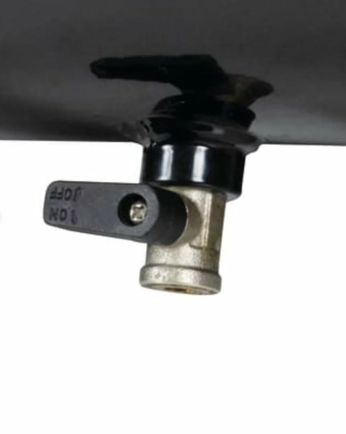 Stanley DST101/8/6 - Compresseur d'air portatif - 0,75kW - 8 Bar - 6L - 105L/min-image