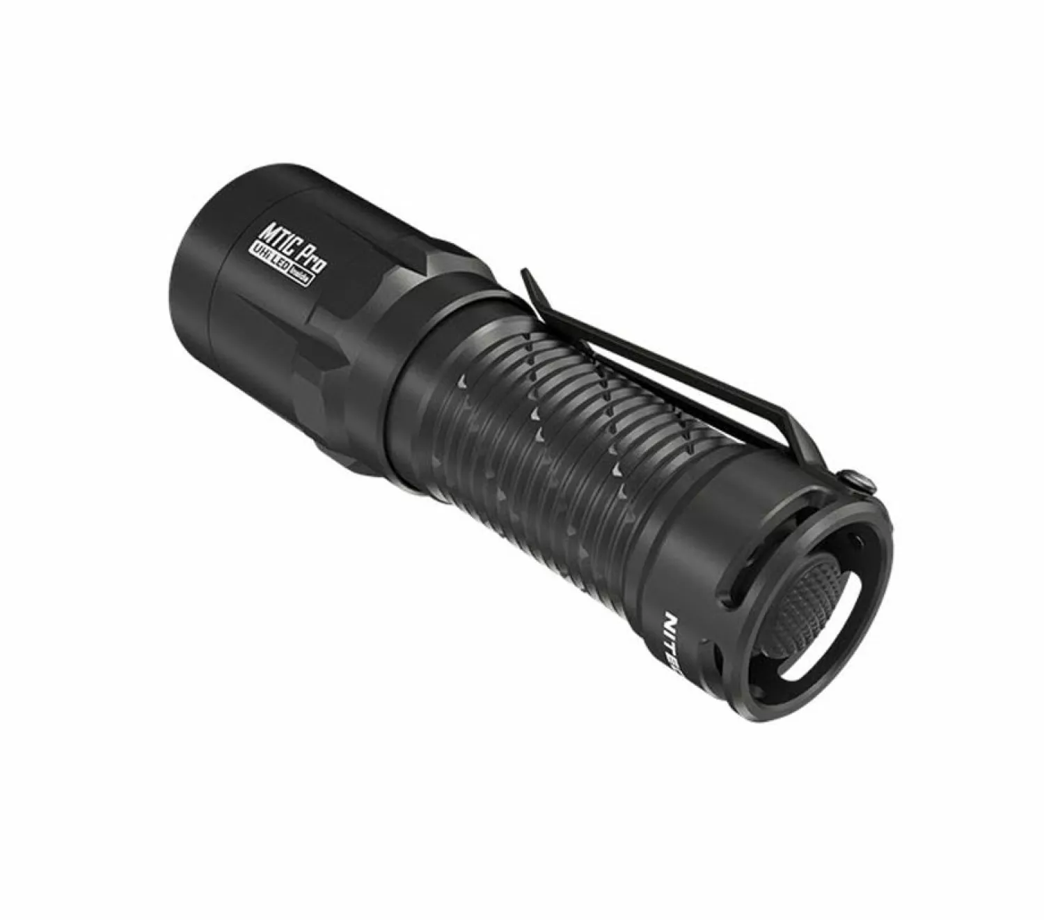 Nitecore MT1C Pro Tactische zaklamp - oplaadbaar - 1000Lm-image