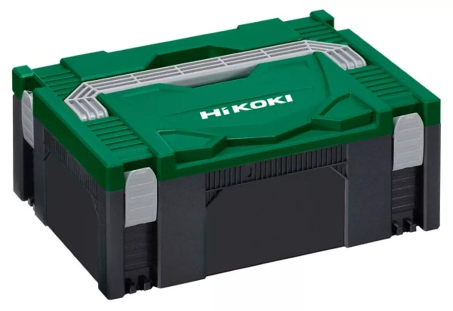 HiKOKI 402545 HSC II HiKOKI System Case nummer 2 - leeg-image