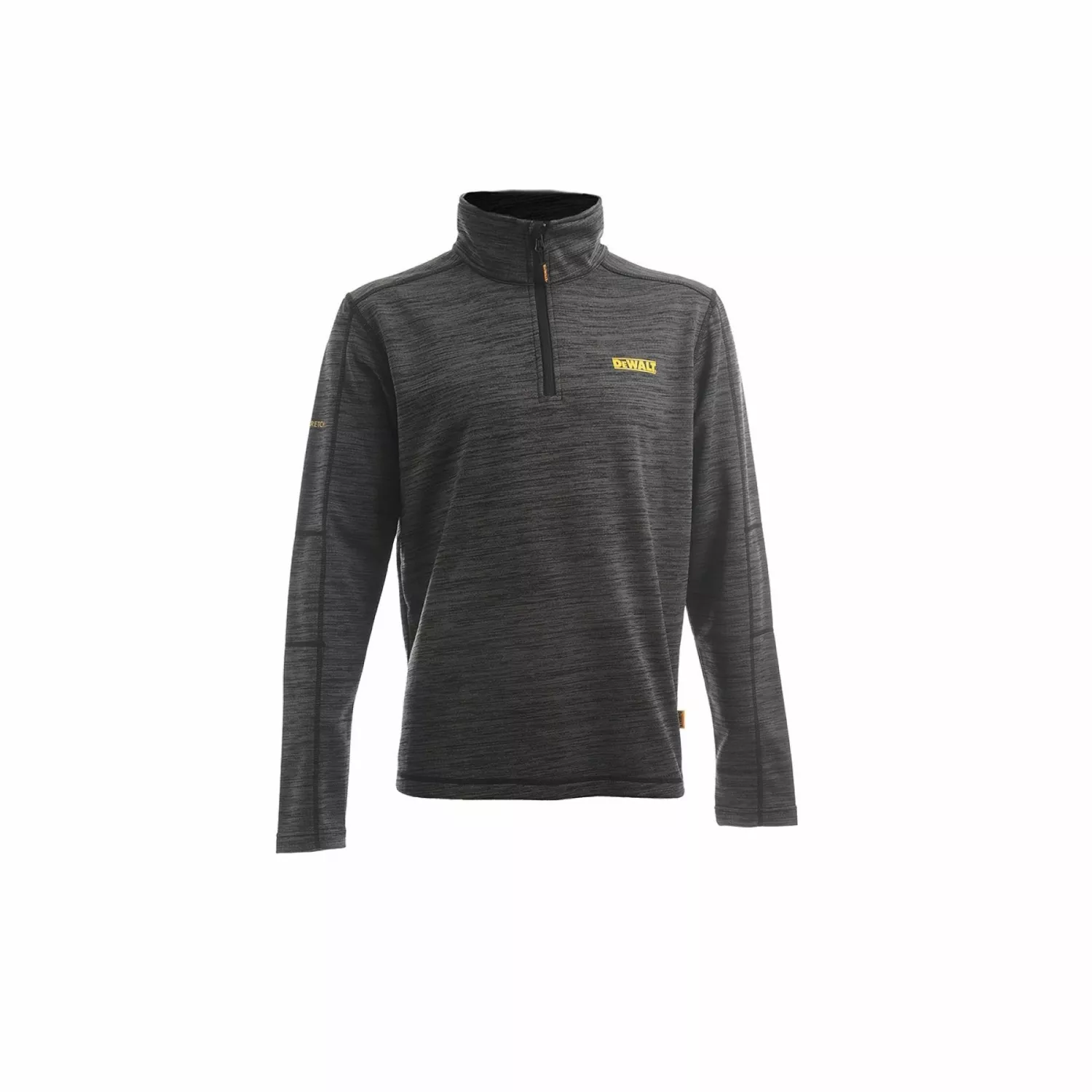 DeWALT JONE06XXL Jonesborough fleece grijs - XXL-image