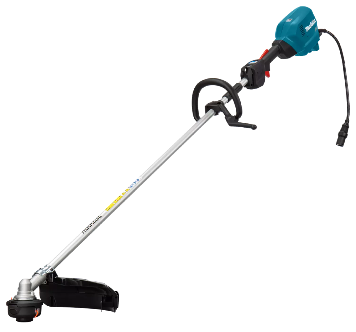 Makita UR201CZ 36V Li-Ion accu bosmaaier body - D-greep - 430x255mm - koolborstelloos-image