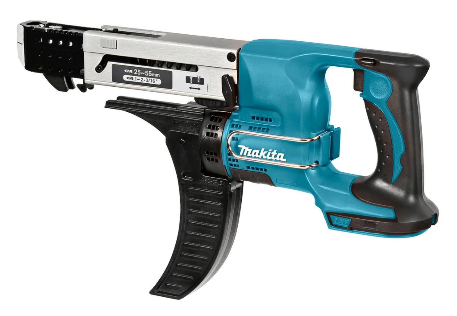 Makita BFR550Z 18V Li-Ion accu schroefautomaat / bandschroefmachine body - 25-55mm-image