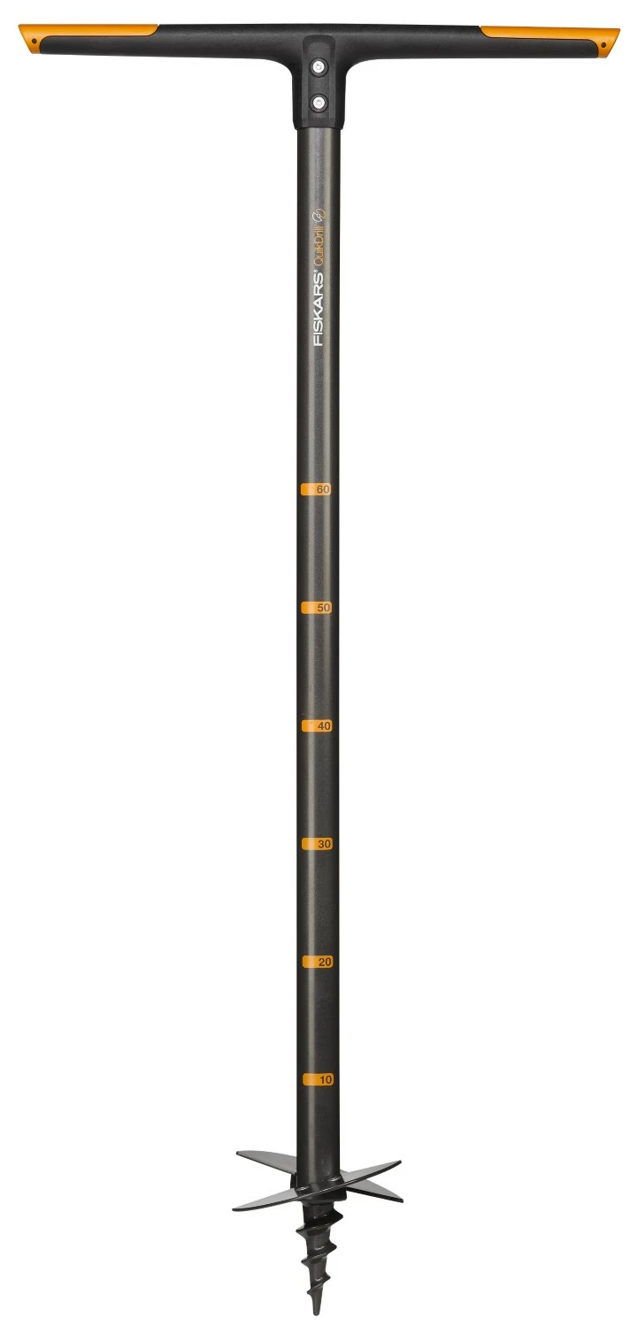 Fiskars 134720 QuikDrill Tuinboor - 1100x150mm-image