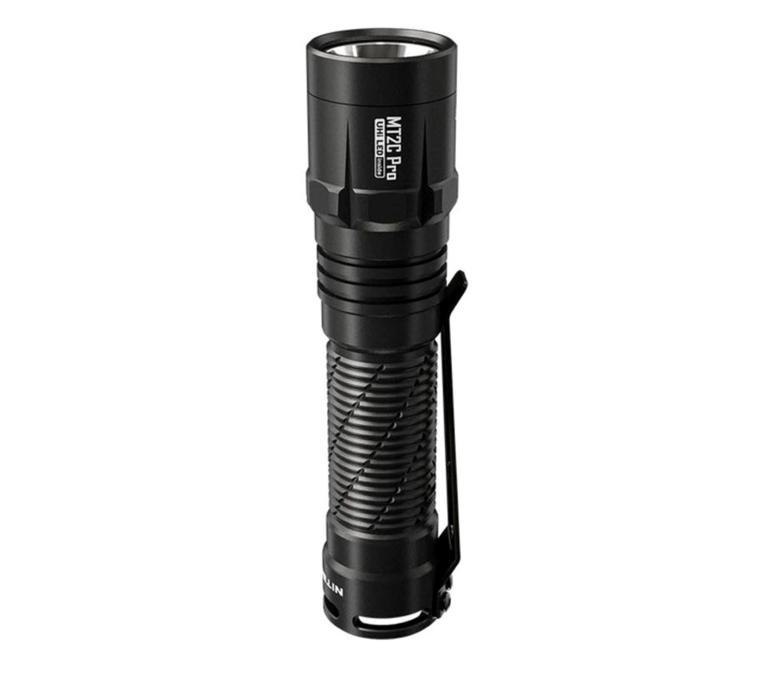 Nitecore MT2C Pro Flashlight - 1800Lm-image