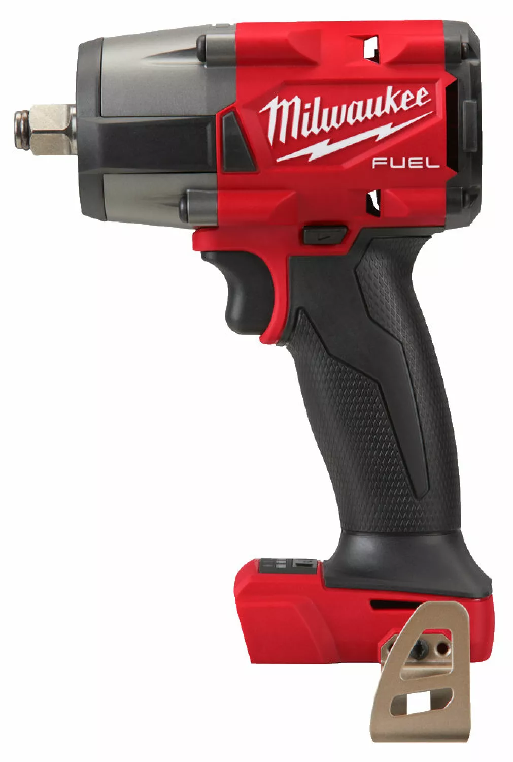 Milwaukee M18 FMTIW2F12-0X 18V Li-ion accu Slagmoersleutel body in HD box - 745Nm - 1/2"-image