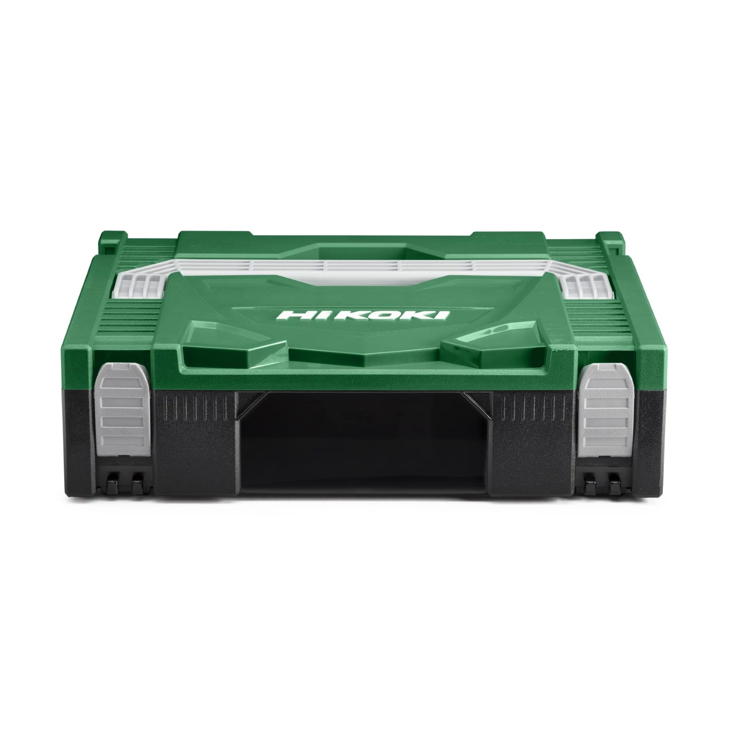 HiKOKI 402544 HiKOKI box-coffret HSC I vide-image