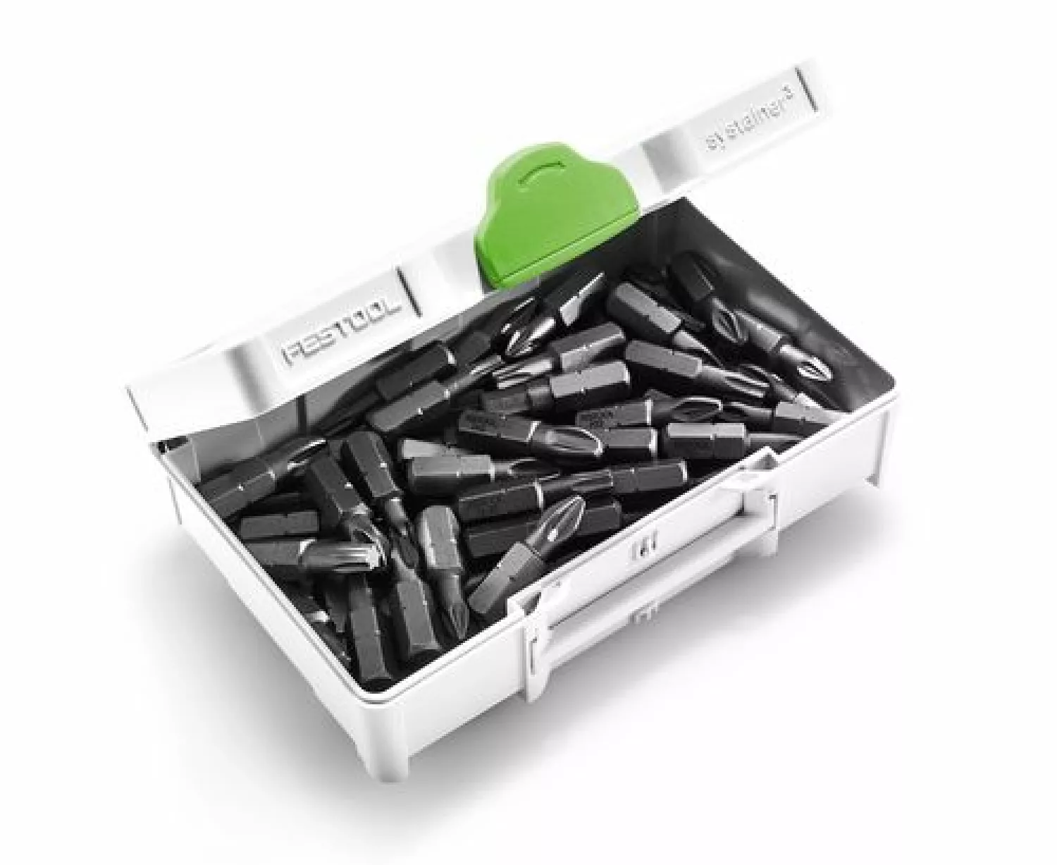 Festool GRIJS Micro-Systainer Gen3-image