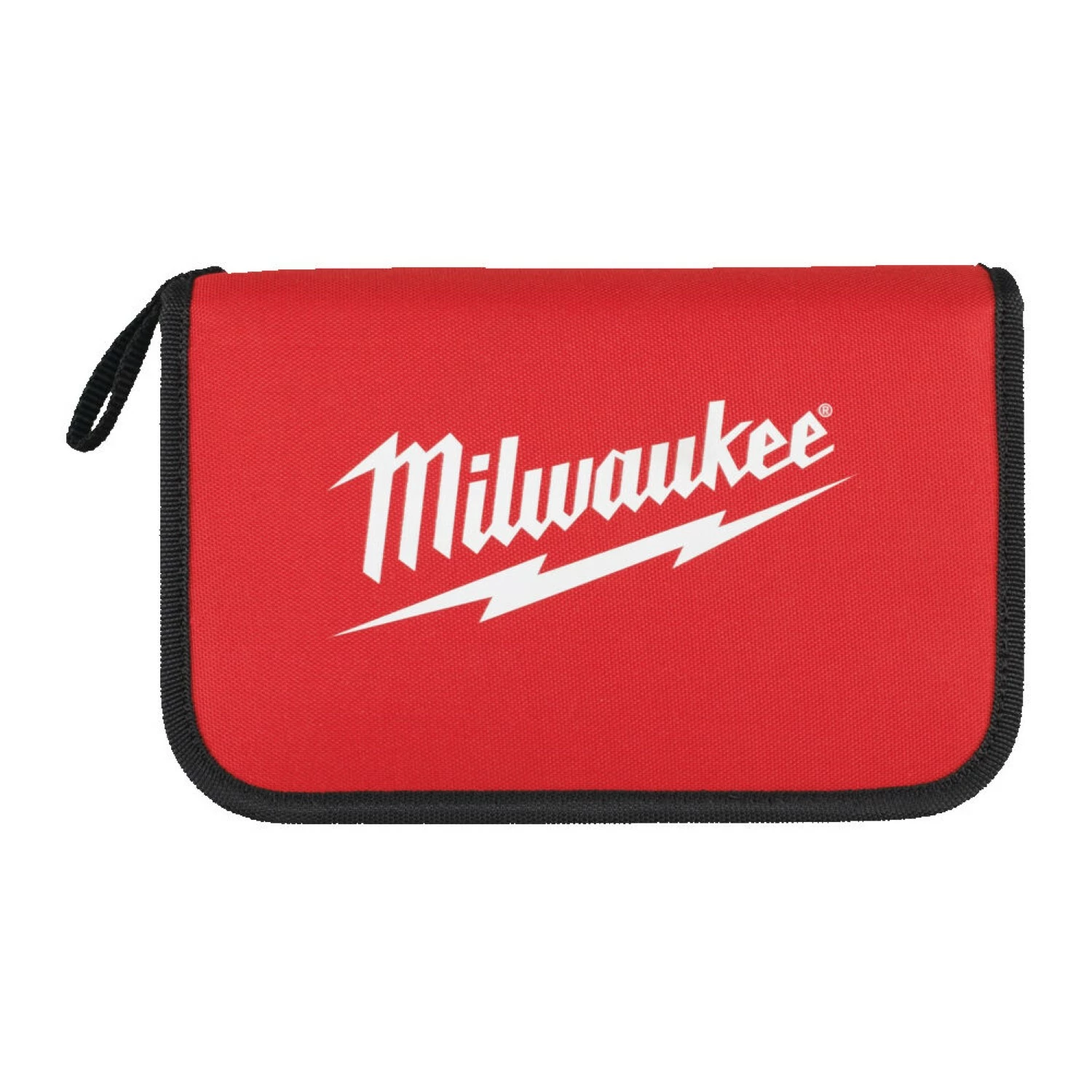 Milwaukee 4932492672 39-delige Ratel- en doppenset in etui - 1/4"-image