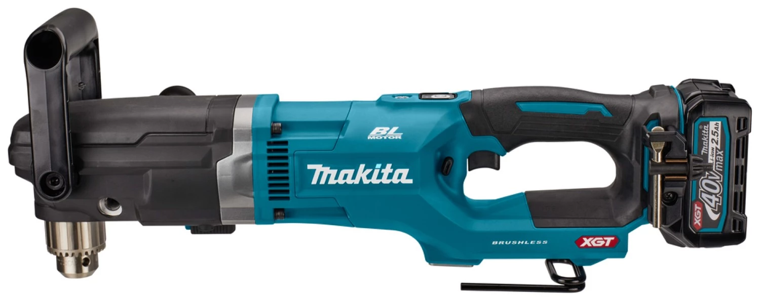 Makita DA001GM101 XGT 40V Max Li-ion accu haakse boormachine set (1x 4.0Ah accu) in koffer-image