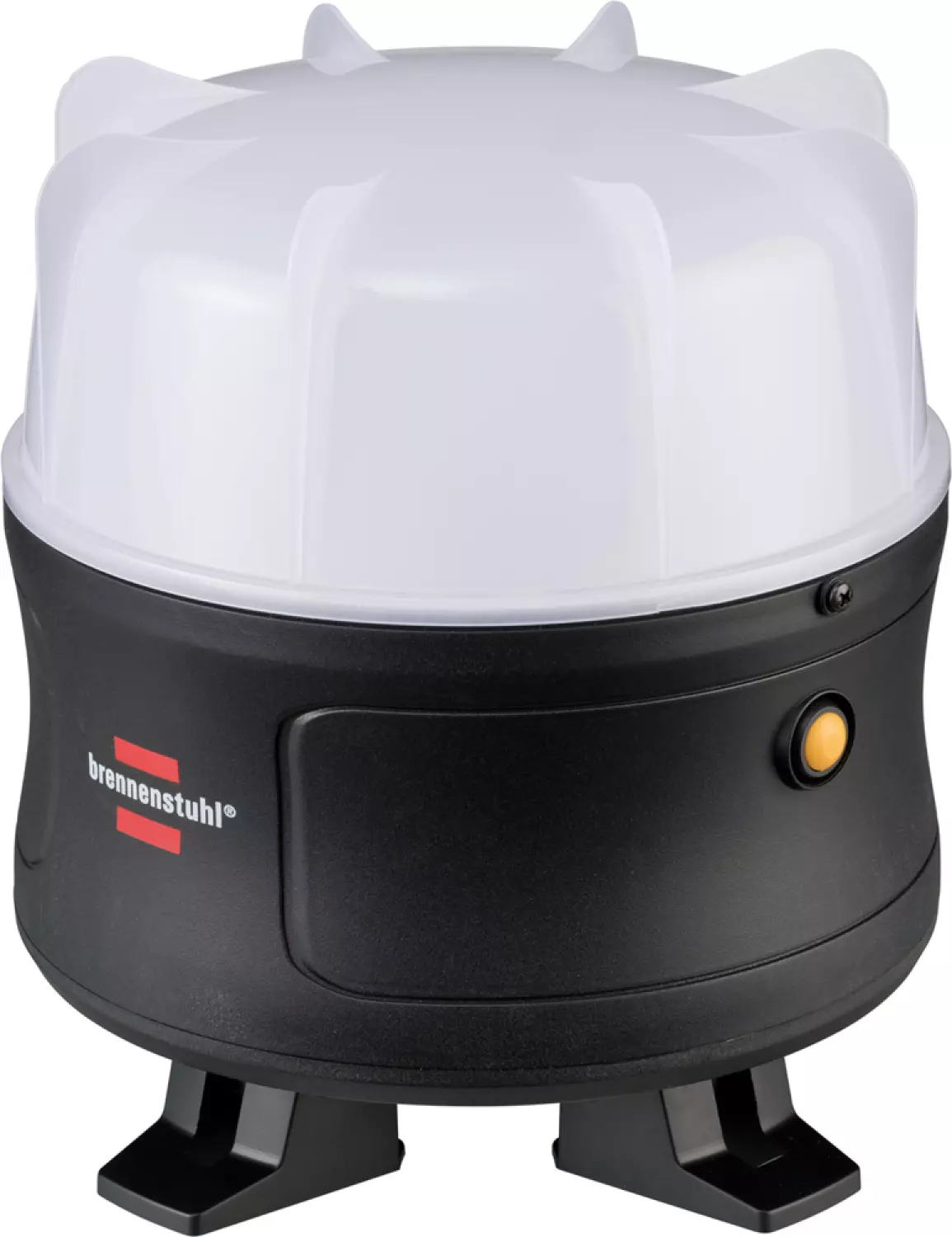 Brennenstuhl 1171410301 Mobiele LED schijnwerper 360° BF 3000 MA - 3000Lm - IP54-image