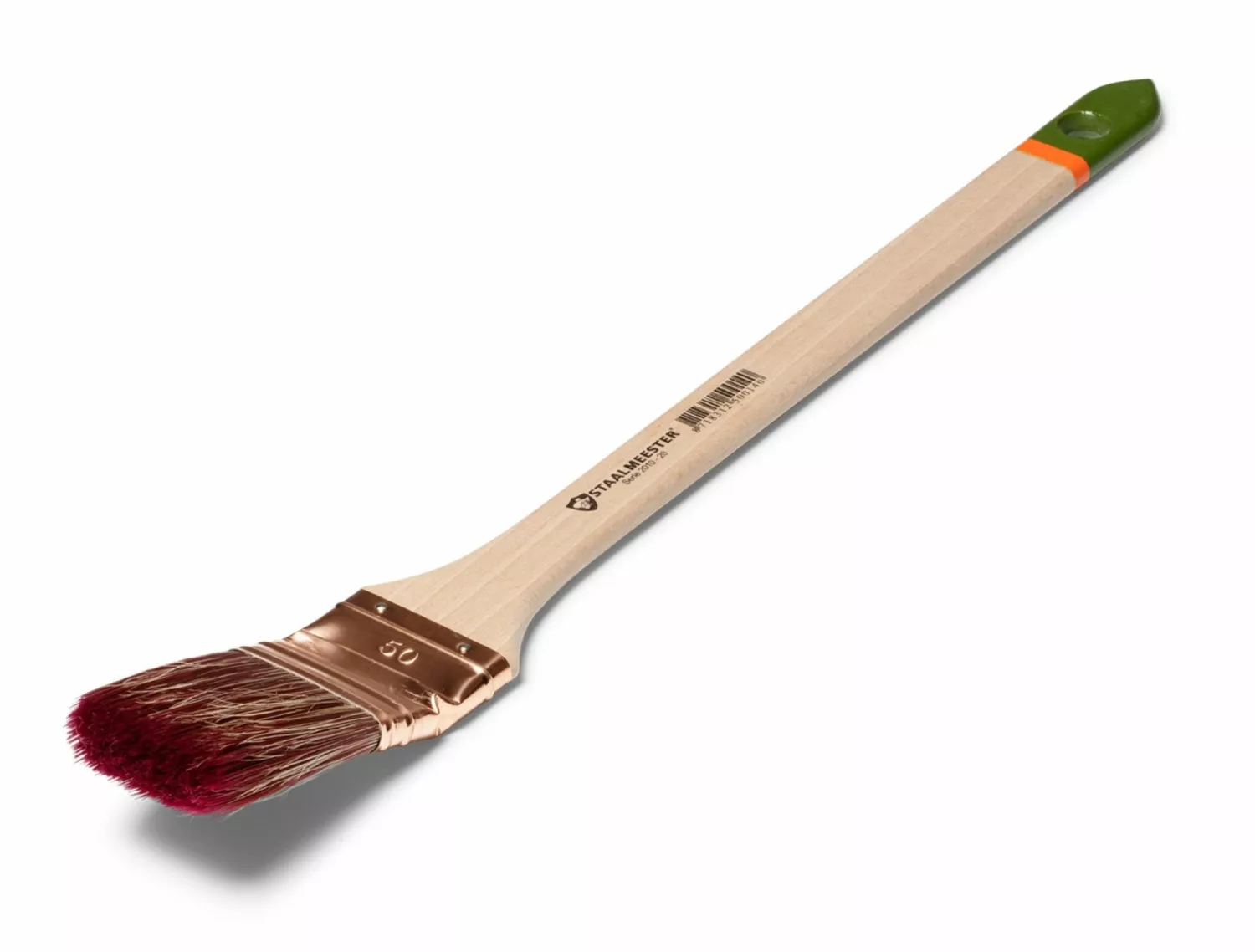 Staalmeester Radiatorkwast - Serie 2010-image