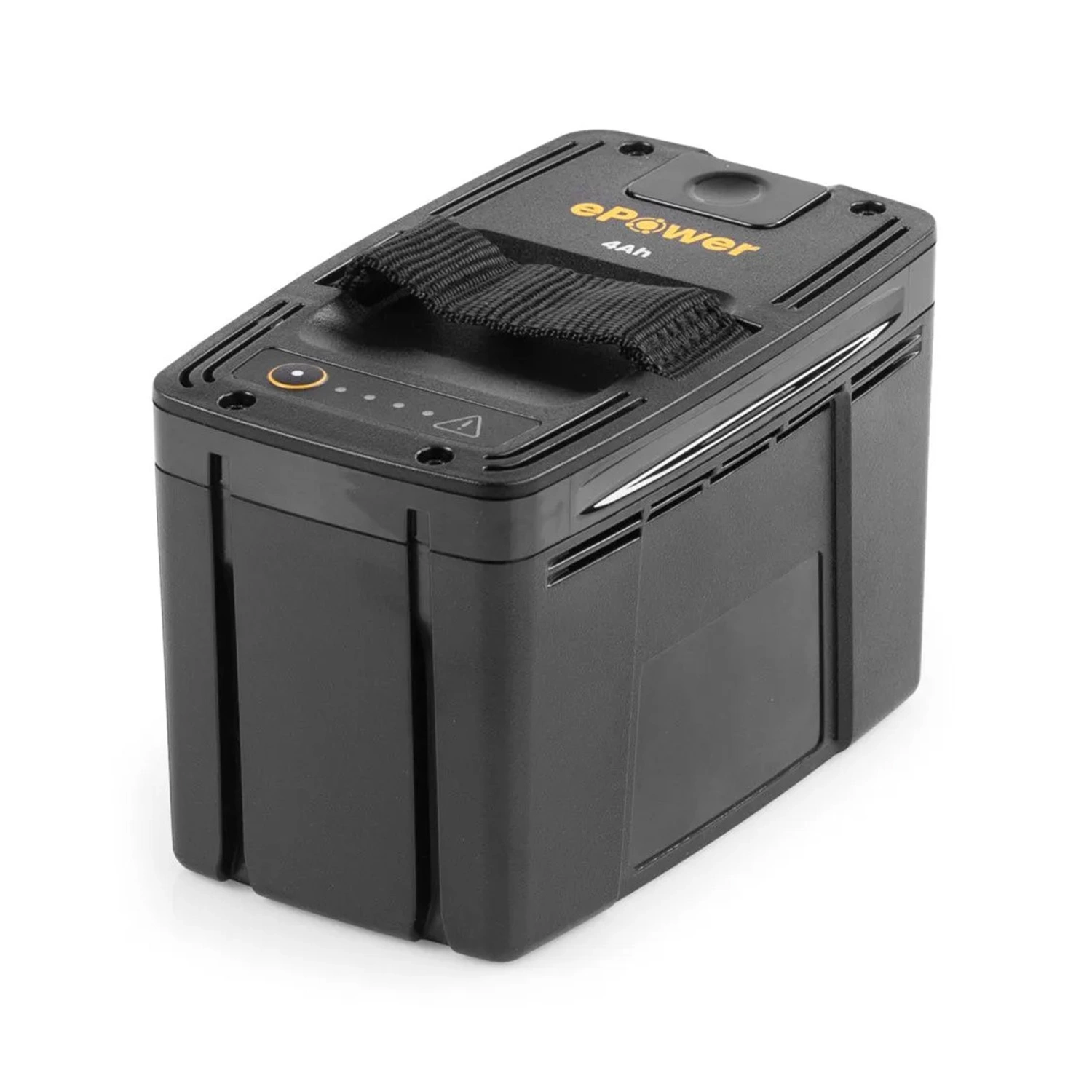 Stiga E 440 Accu - 48V - 4.0 Ah-image