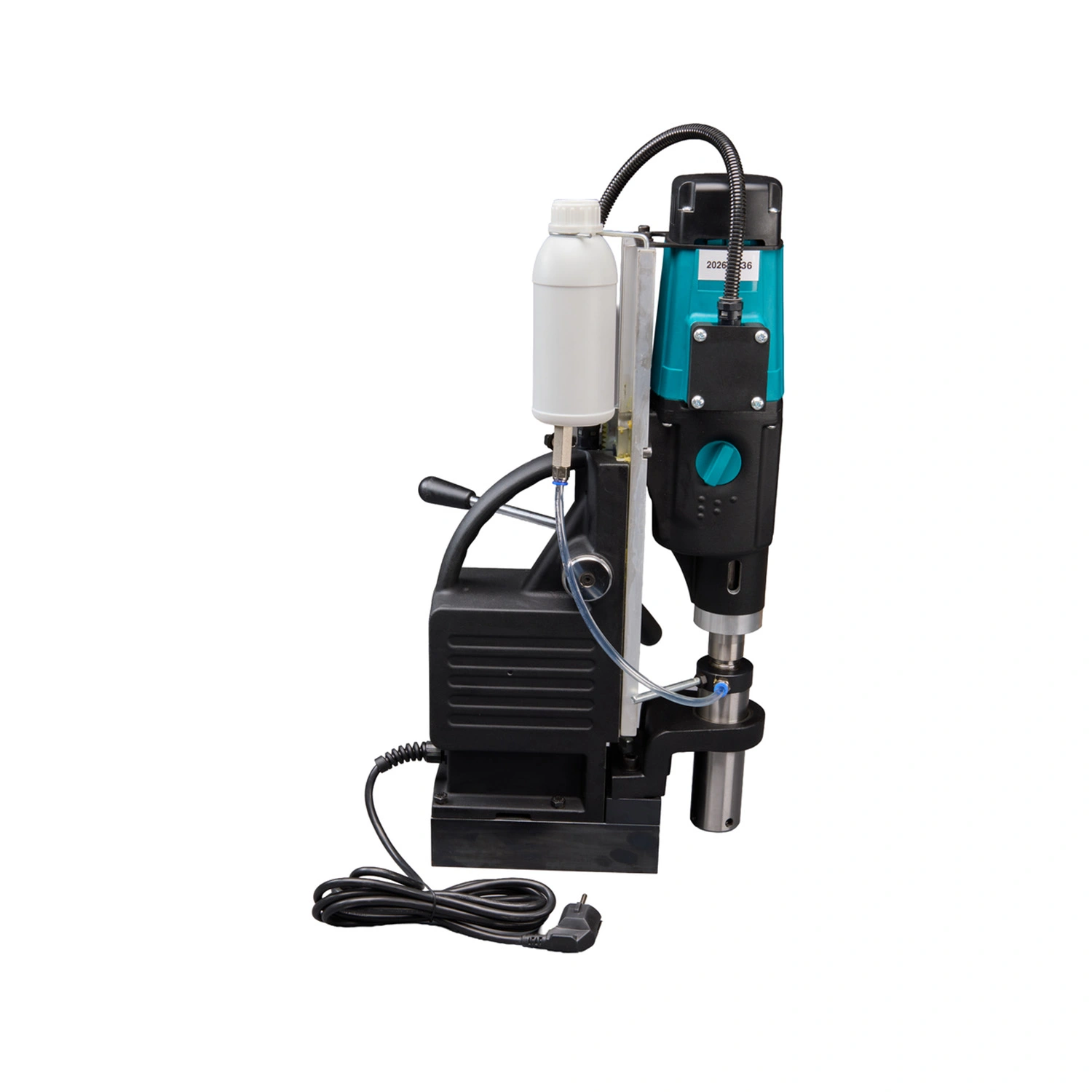 Makita HB850 Magneetkernboormachine - 85mm - 1800W