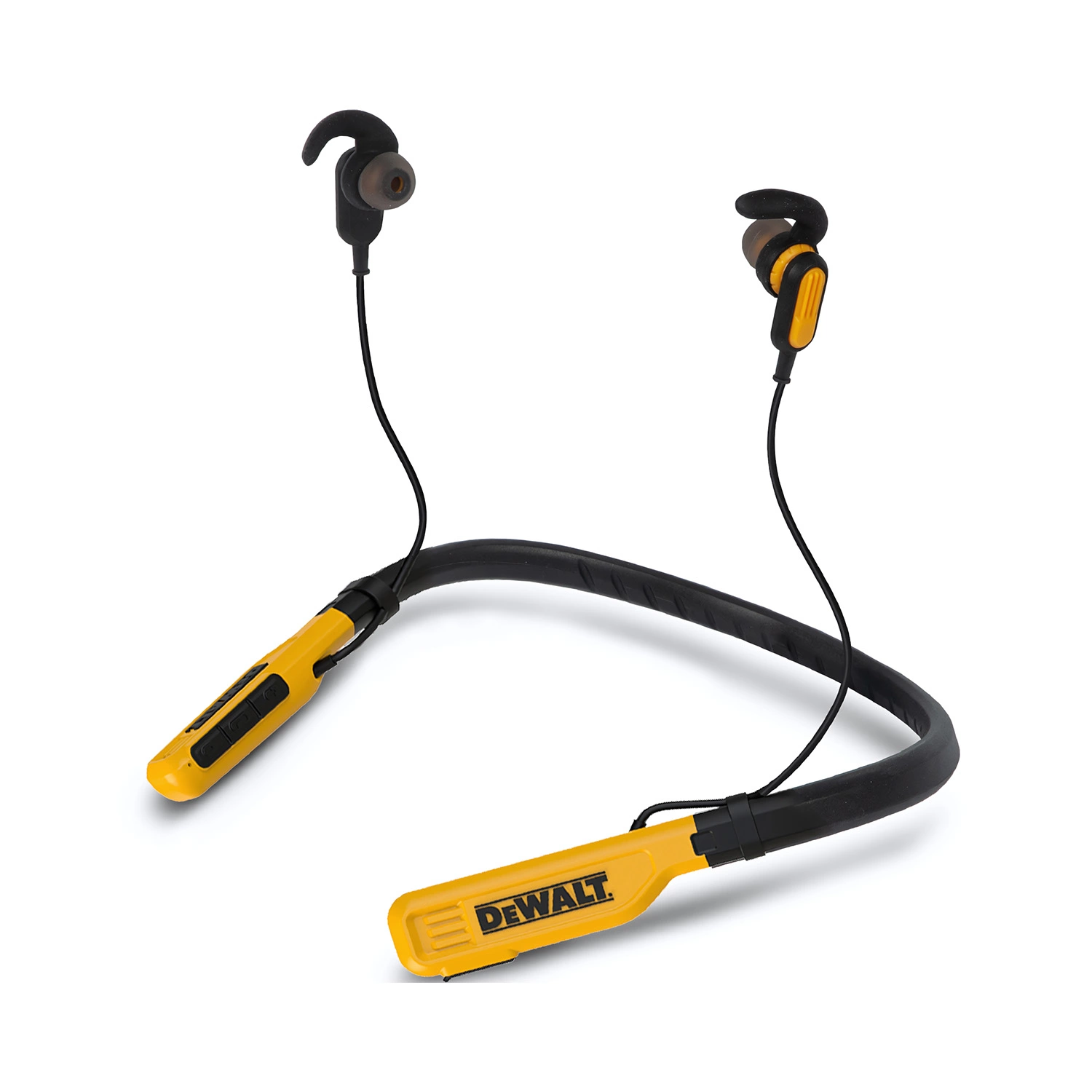 DeWALT 190 2091 DWG Draadloze koptelefoon