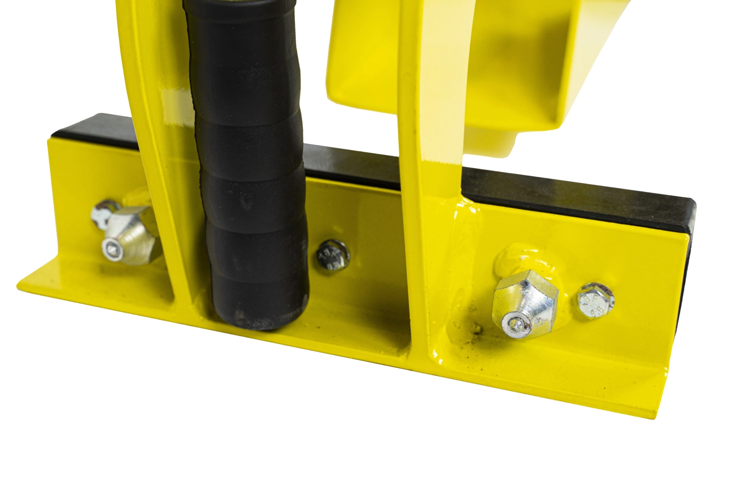 Orit H-360-350-1021-000 Hijsklem Clever grip - 10-360mm-image