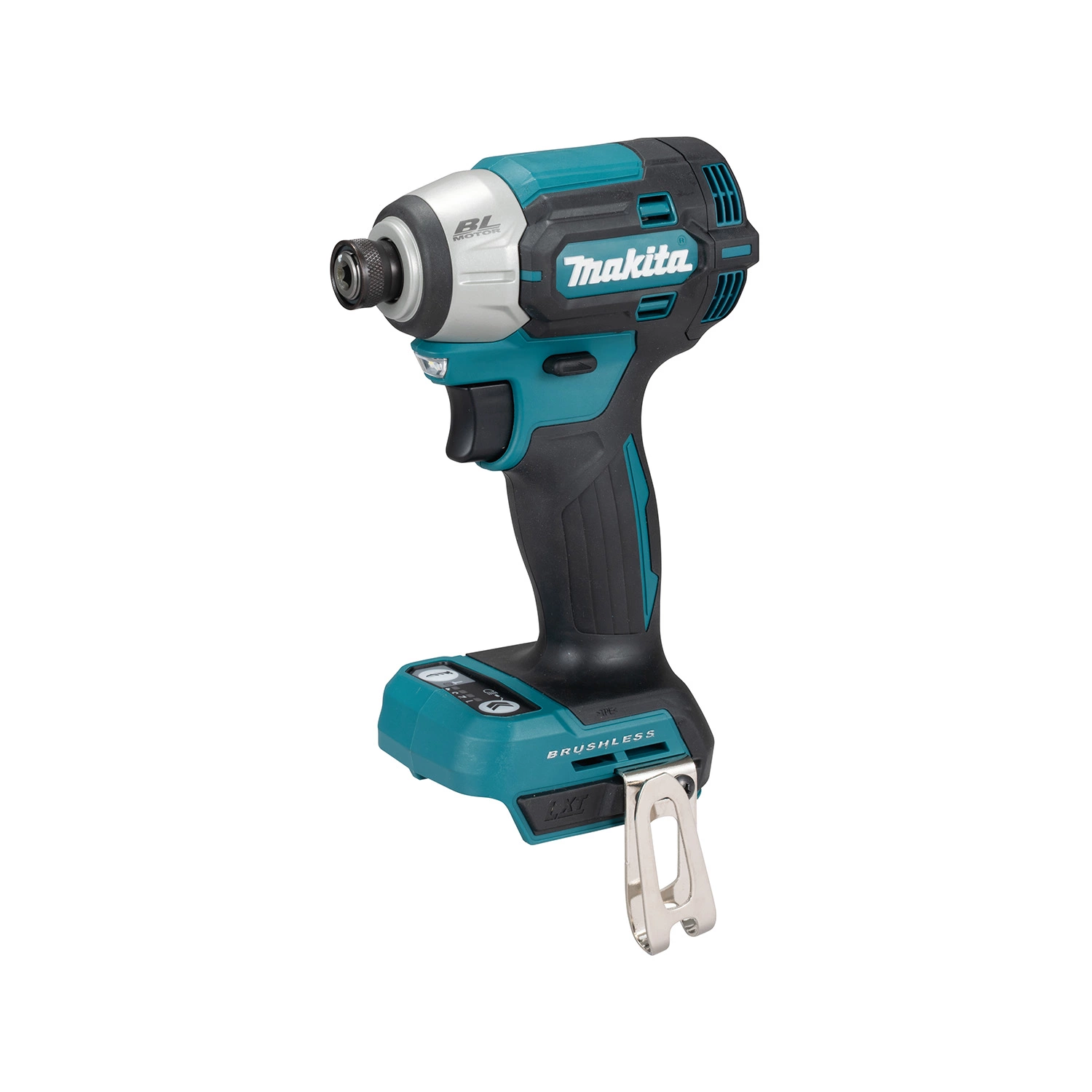Makita DTD201Z 18V Li-ion Accu slagschroevendraaier body in Mbox - 210Nm-image