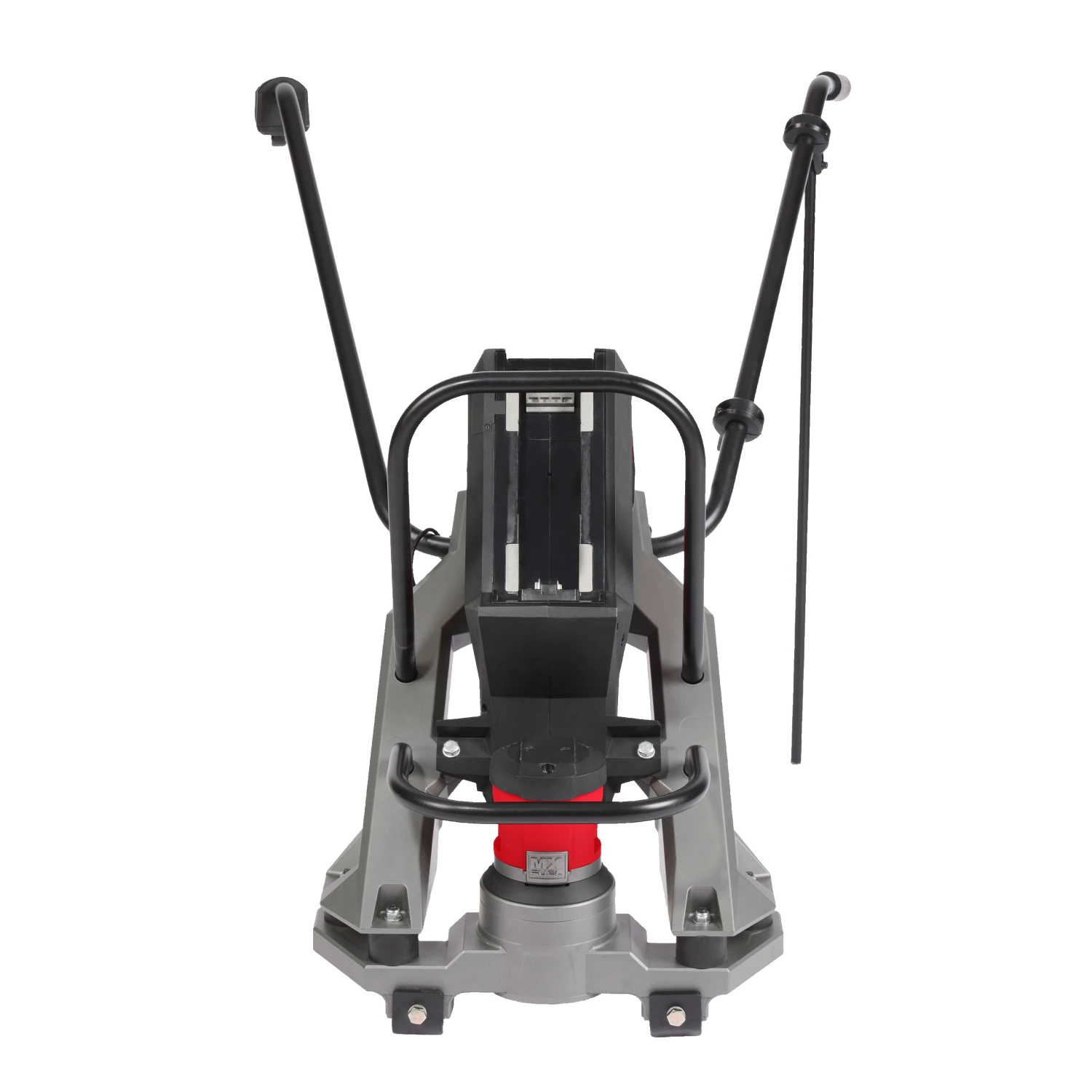 Milwaukee MXF PSC-0 MX Fuel accu beton trilspaan body-image