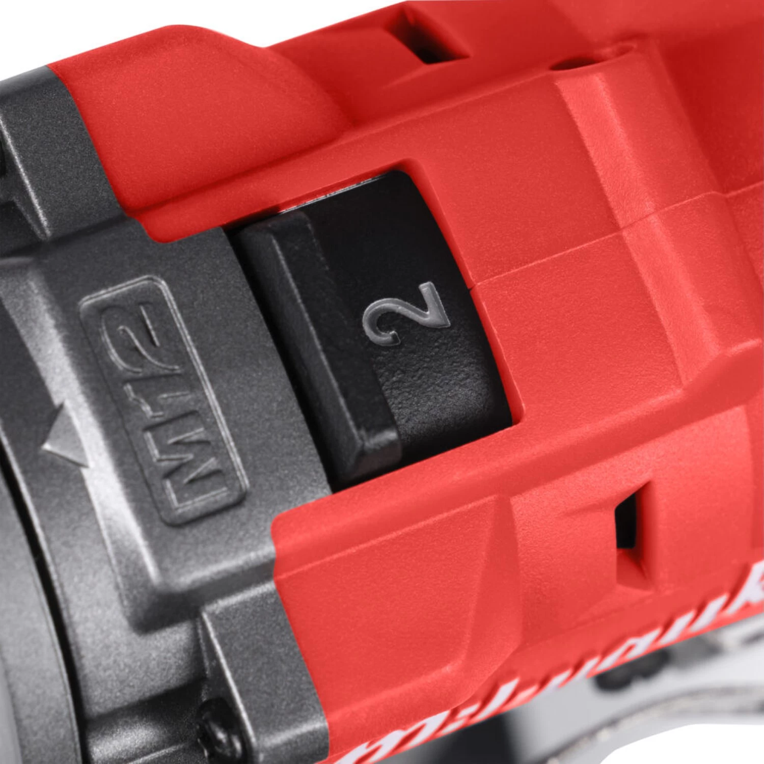 Milwaukee M12 FPD2-402X Perceuse visseuse sans fil set (2x 4.0Ah batterie) en Coffret HD - 45 Nm-image