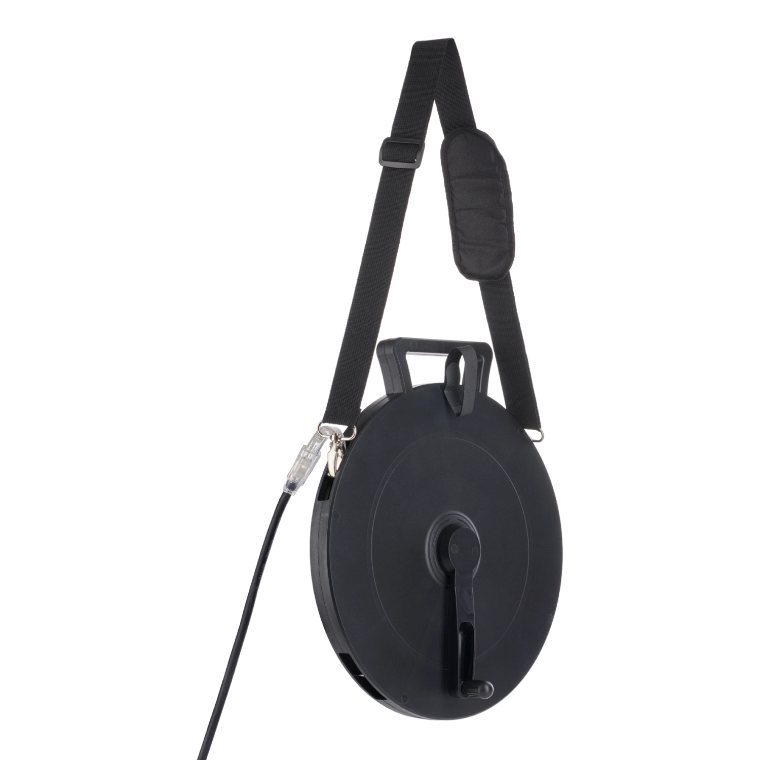 Bailey RoBust LED Rope Roll2Go 10M 9W/m 830lm/m 6500K IP65-image