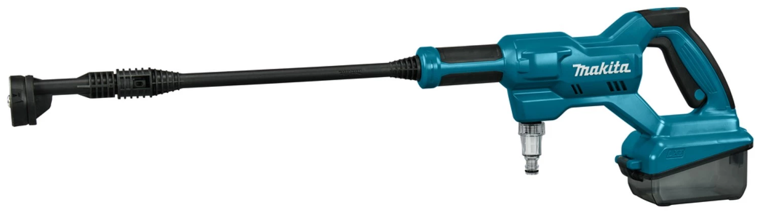 Makita DHW180Z 18V Li-ion Batterie Nettoyeur haute pression - 24 bar-image