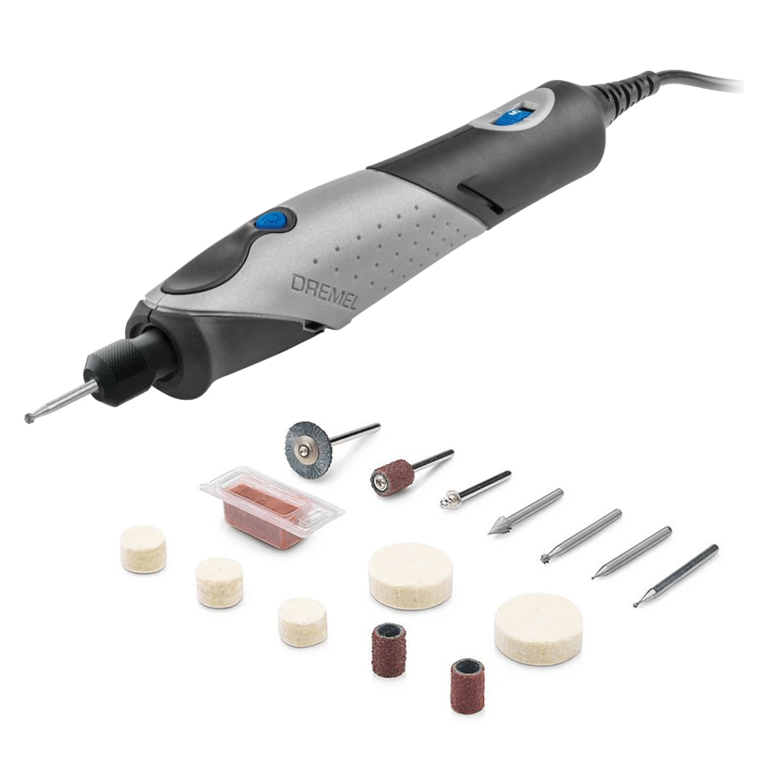 Dremel Stylo+ (2050- 15) Multitool incl. 15-delige accessoireset-image