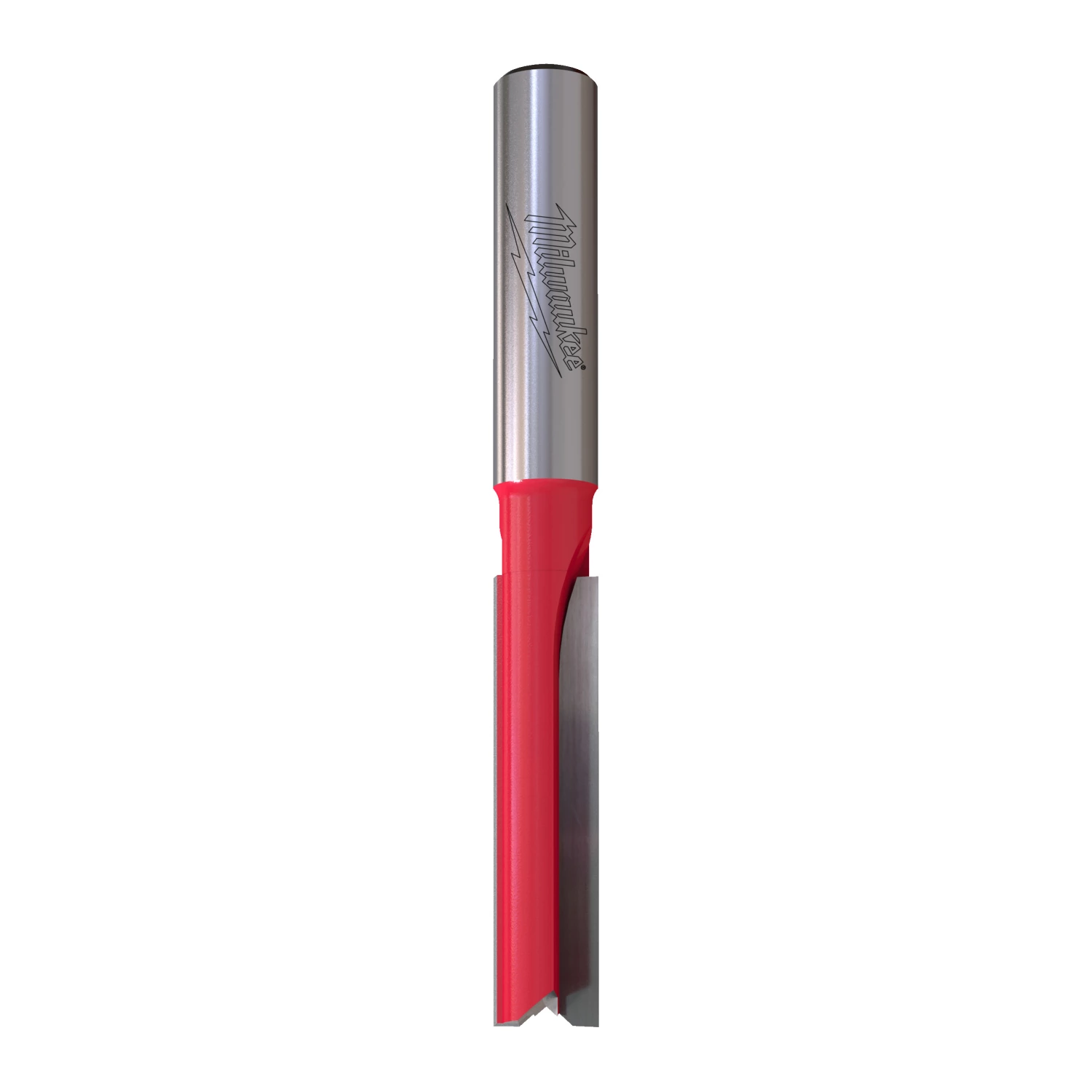 Milwaukee 4932500904 Fraise droite en carbure - 12« - 12/108 mm-image