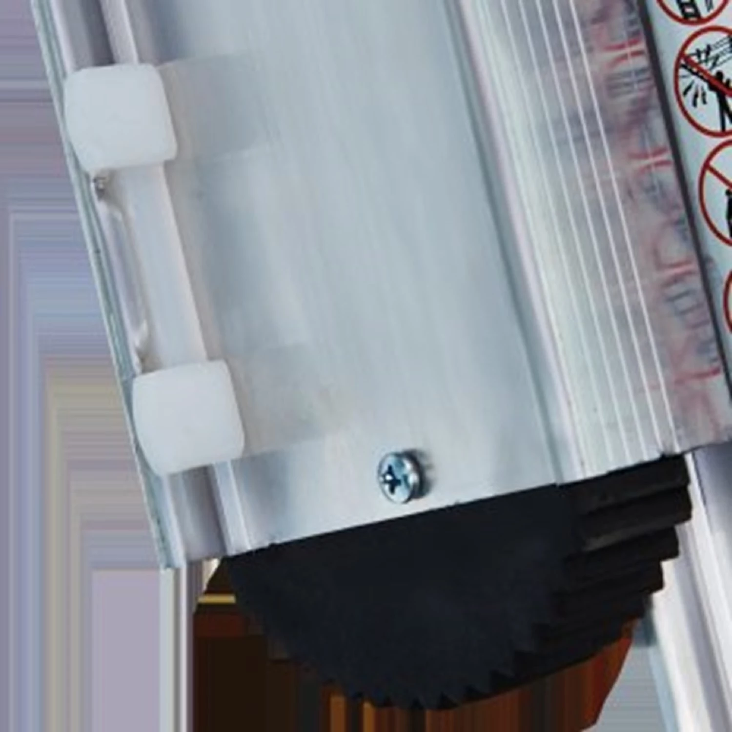 Little Jumbo 1202433316 Échelle coulissante - 3 pièces - 1139 x 467cm-image