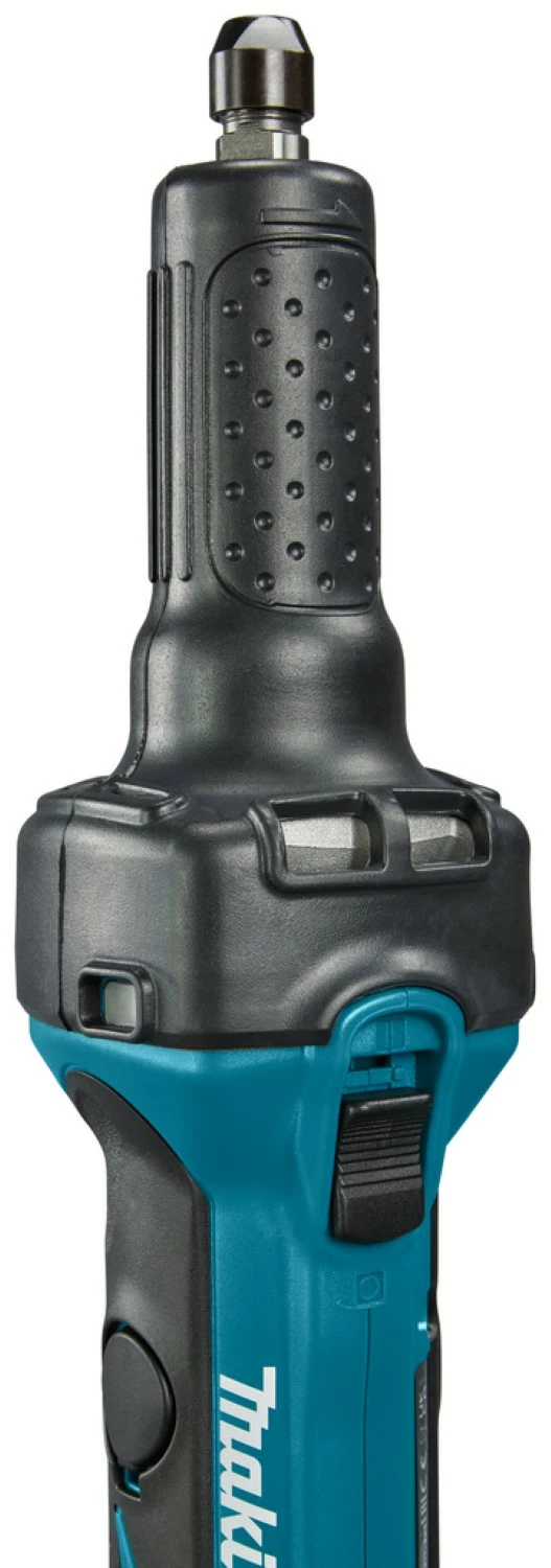 Makita DGD800Z Meuleuse droite sans-fil - 18 V Li-ion - 6 mm - Machine seule-image
